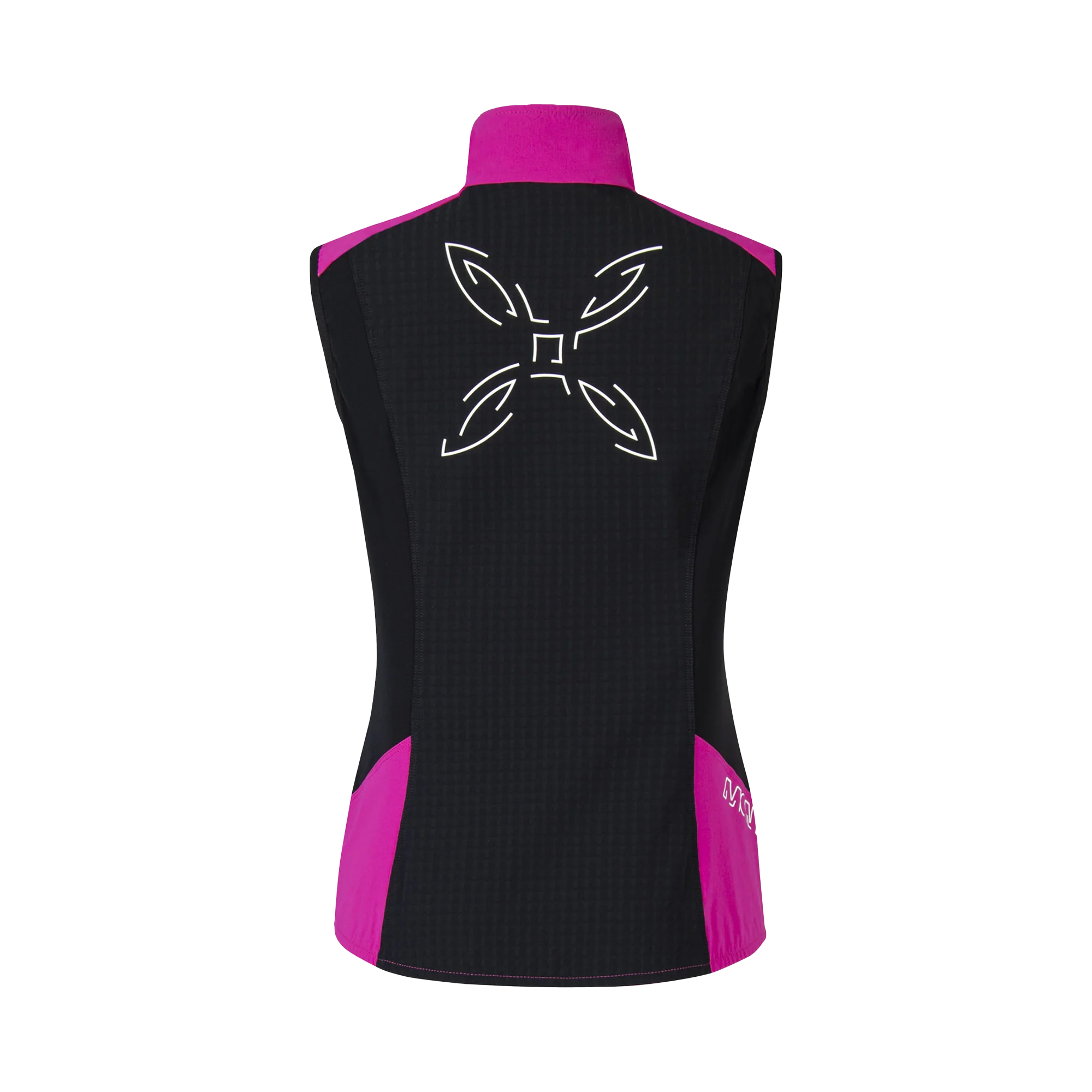 WIND REVOLUTION VEST WOMAN - Image 14