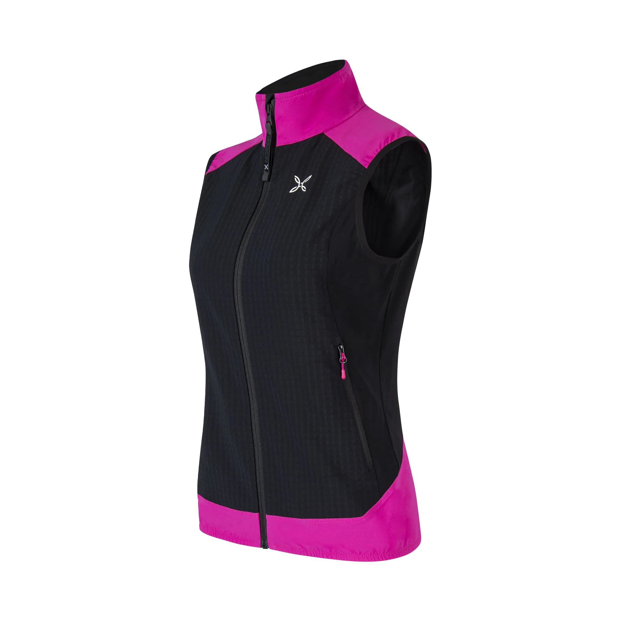WIND REVOLUTION VEST WOMAN - Image 29