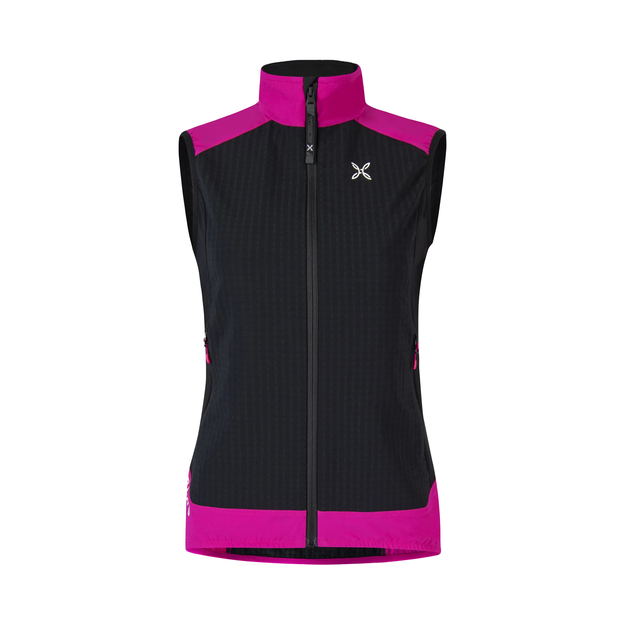 WIND REVOLUTION VEST WOMAN - Image 3