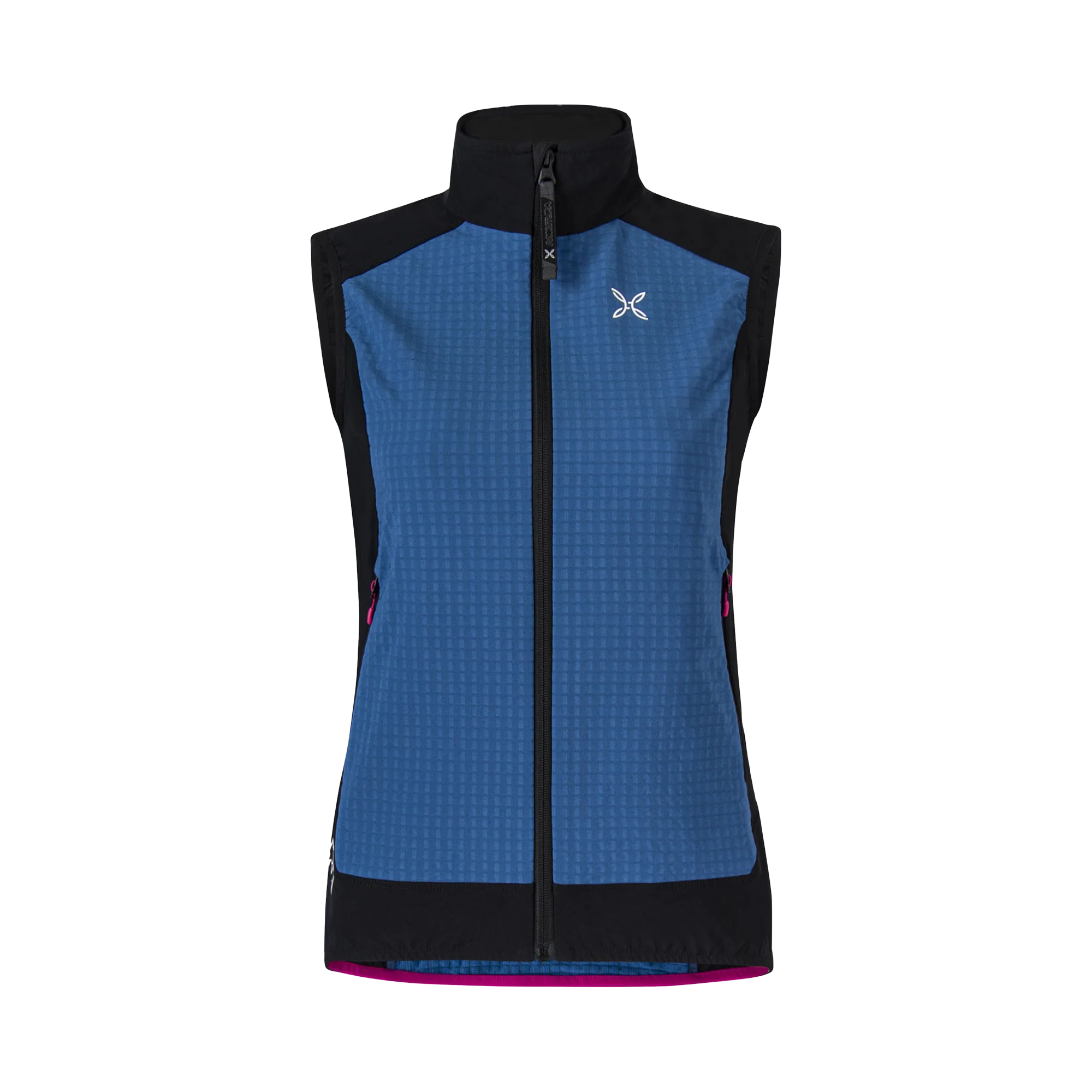 WIND REVOLUTION VEST WOMAN - Image 4