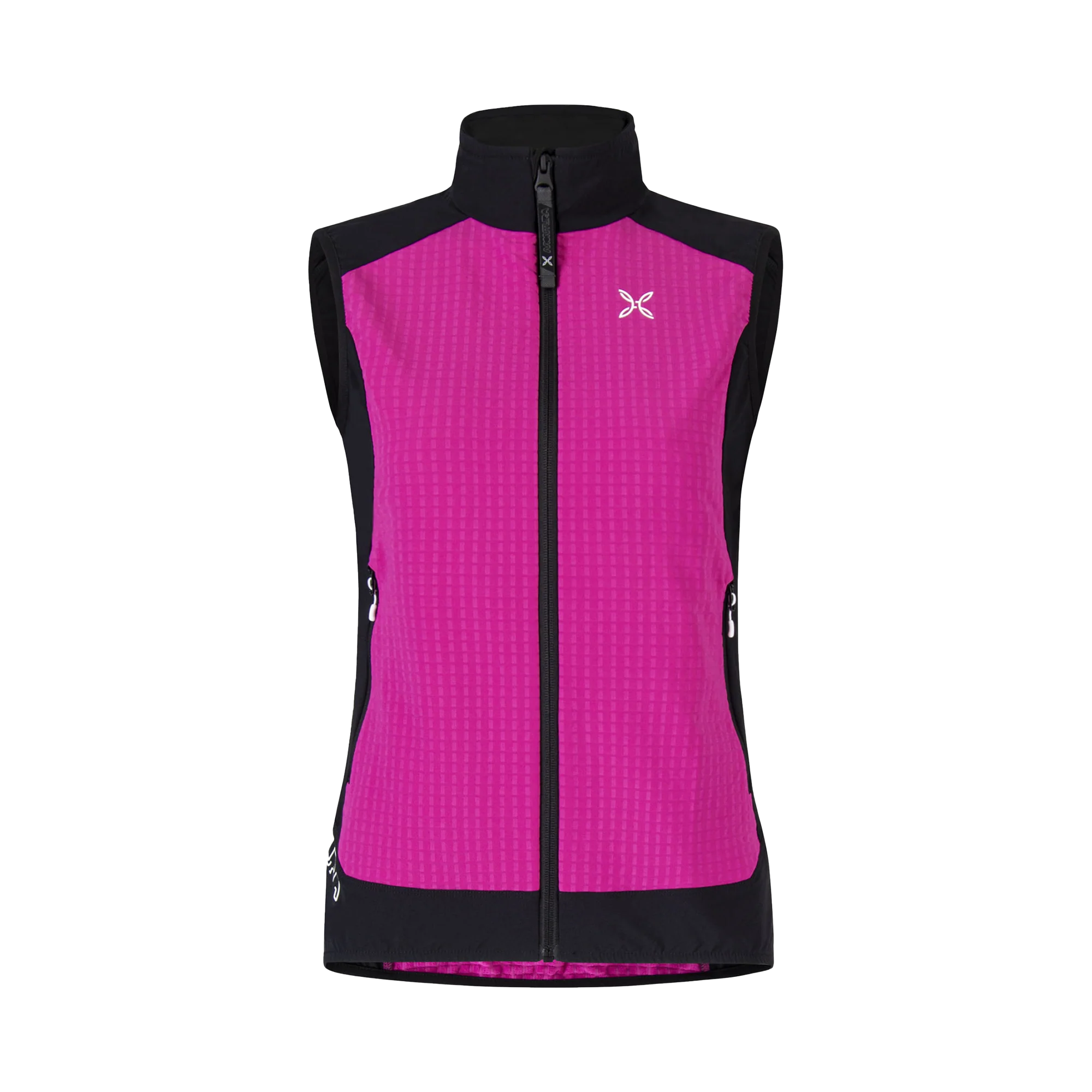 WIND REVOLUTION VEST WOMAN - Image 5