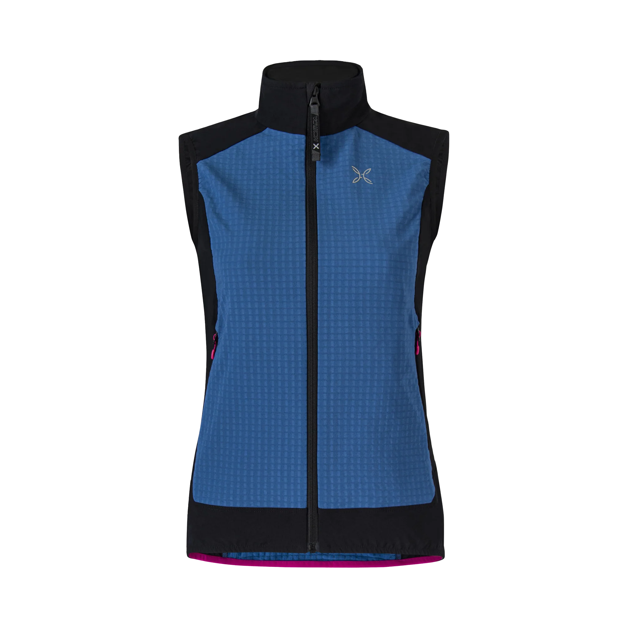 WIND REVOLUTION VEST WOMAN - Image 7