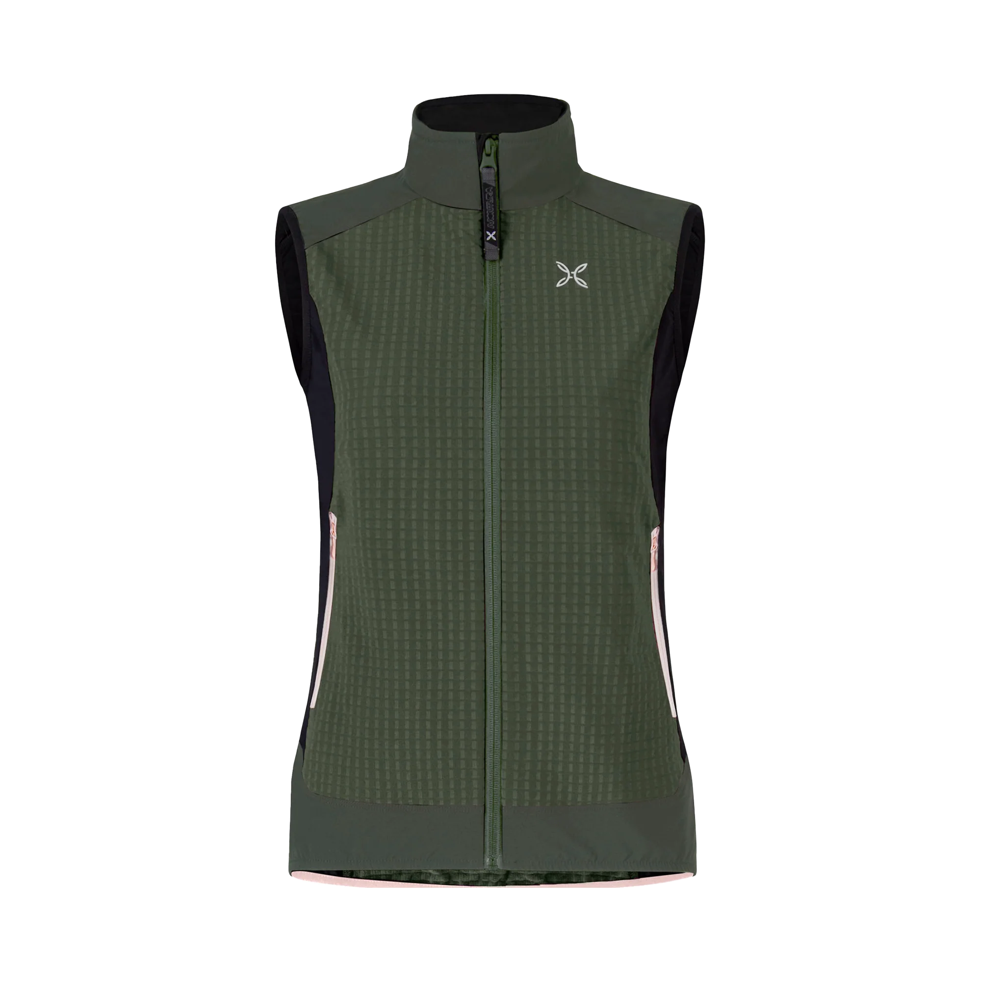 WIND REVOLUTION VEST WOMAN - Image 8