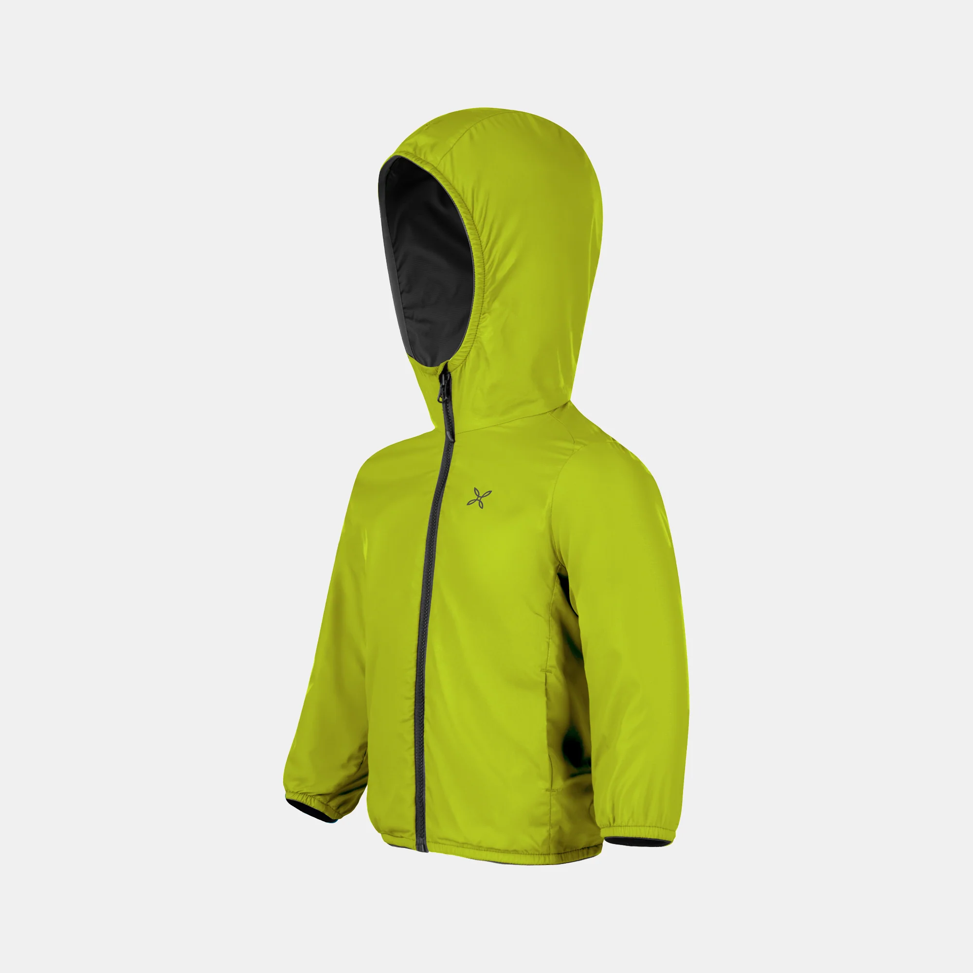 WINDY HOODED JACKET BABY - Image 10