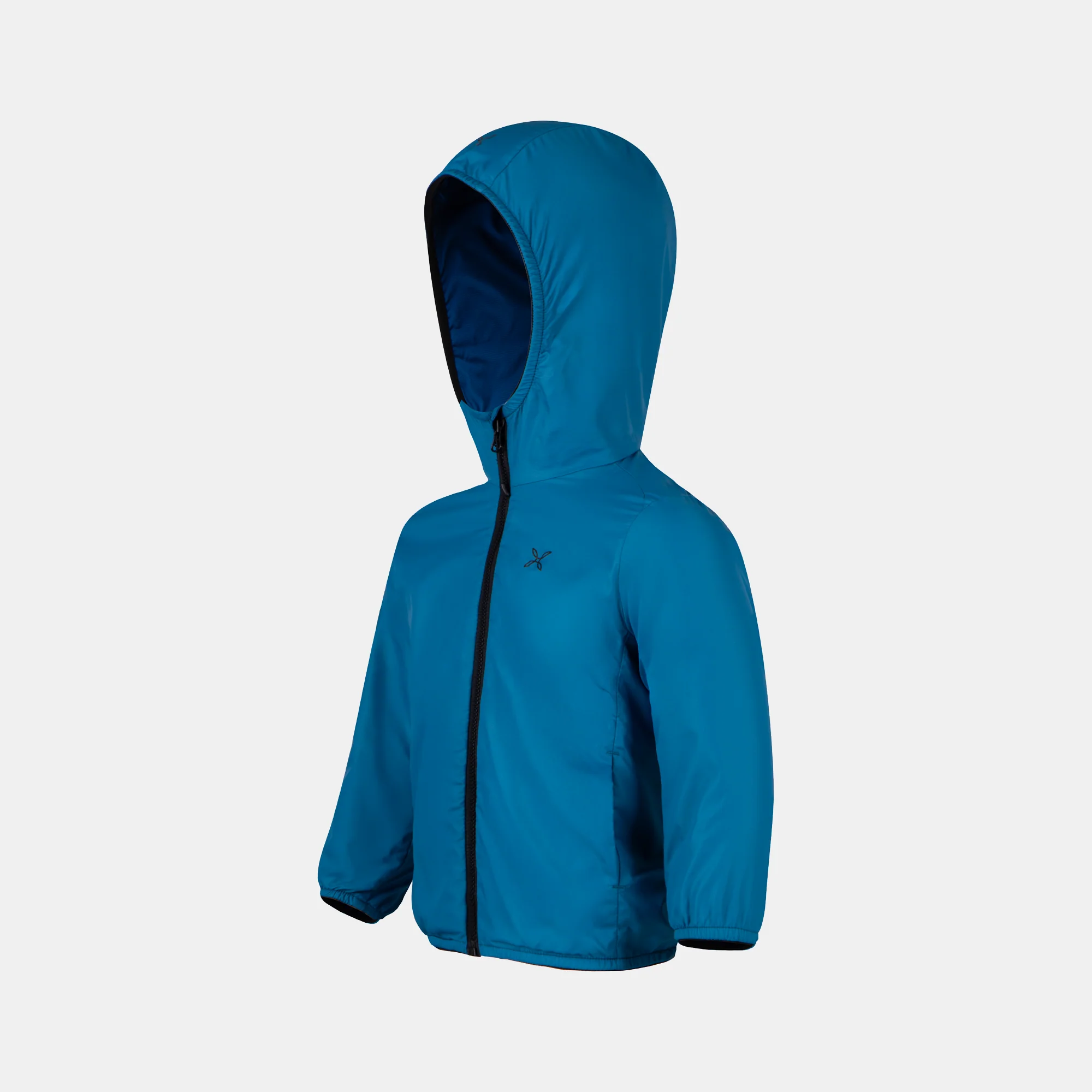 WINDY HOODED JACKET BABY - Image 11