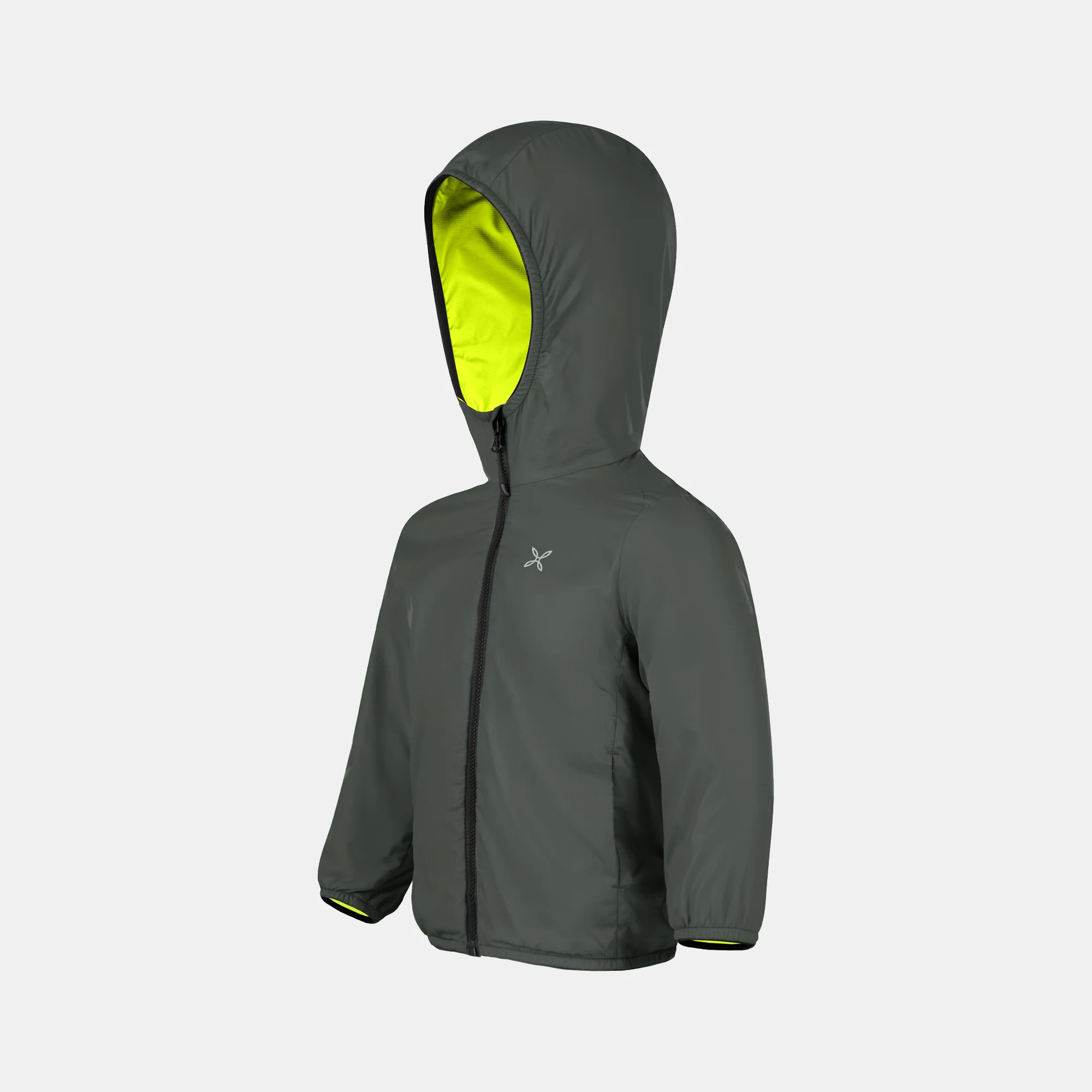 WINDY HOODED JACKET BABY - Image 12
