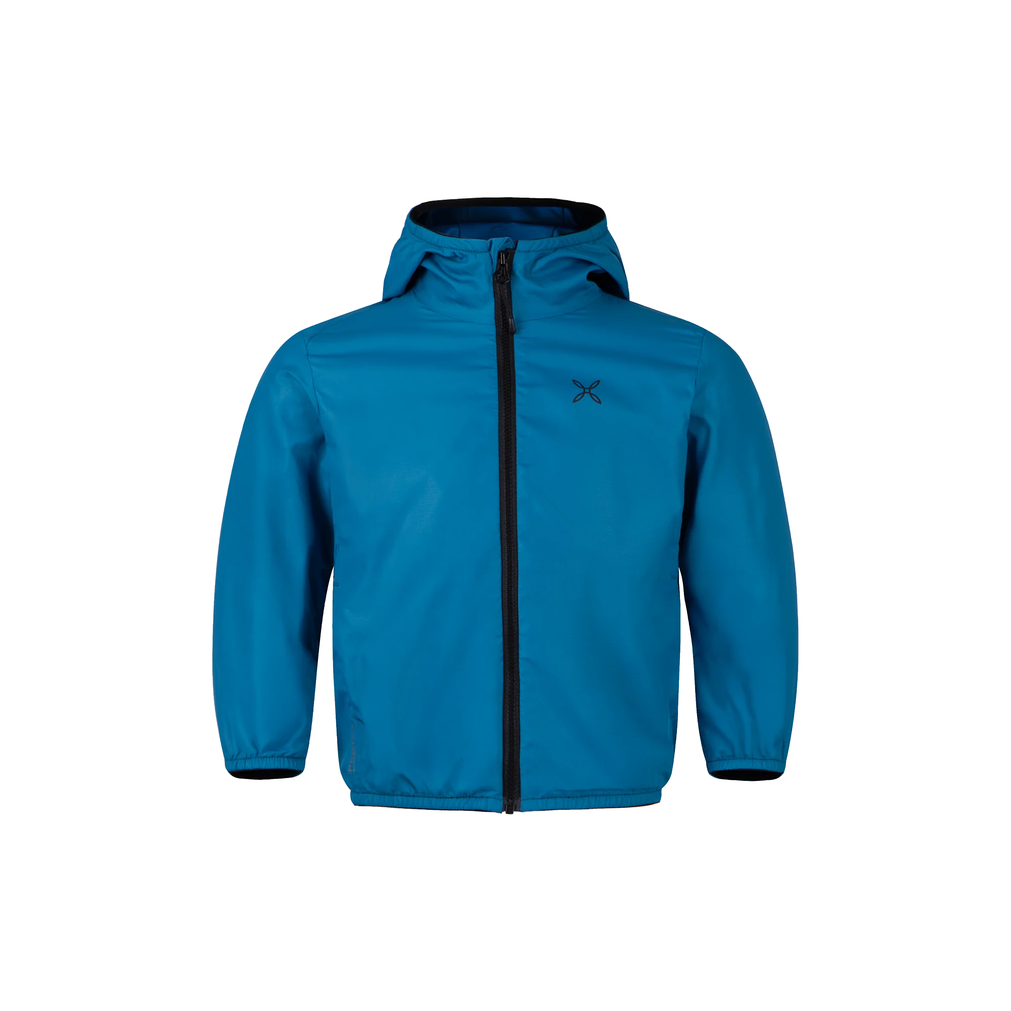 WINDY HOODED JACKET BABY - Image 3