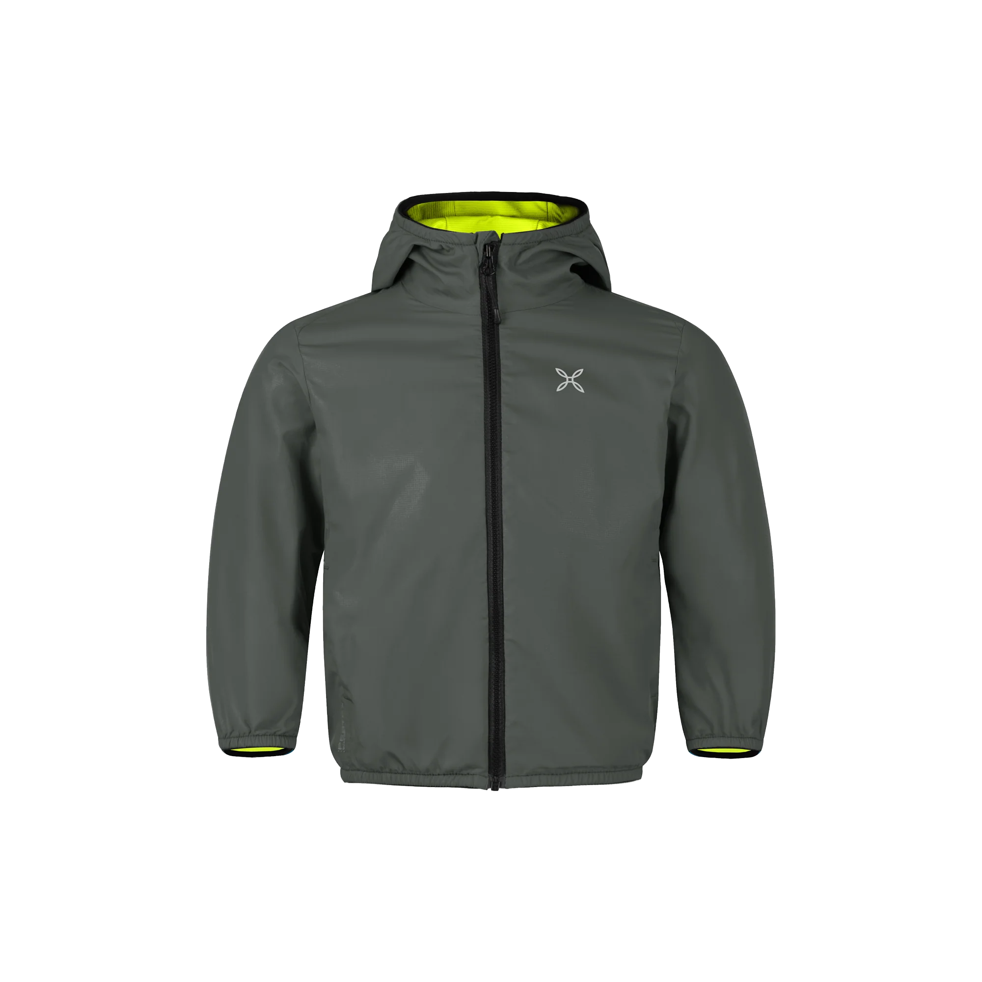 WINDY HOODED JACKET BABY - Image 4