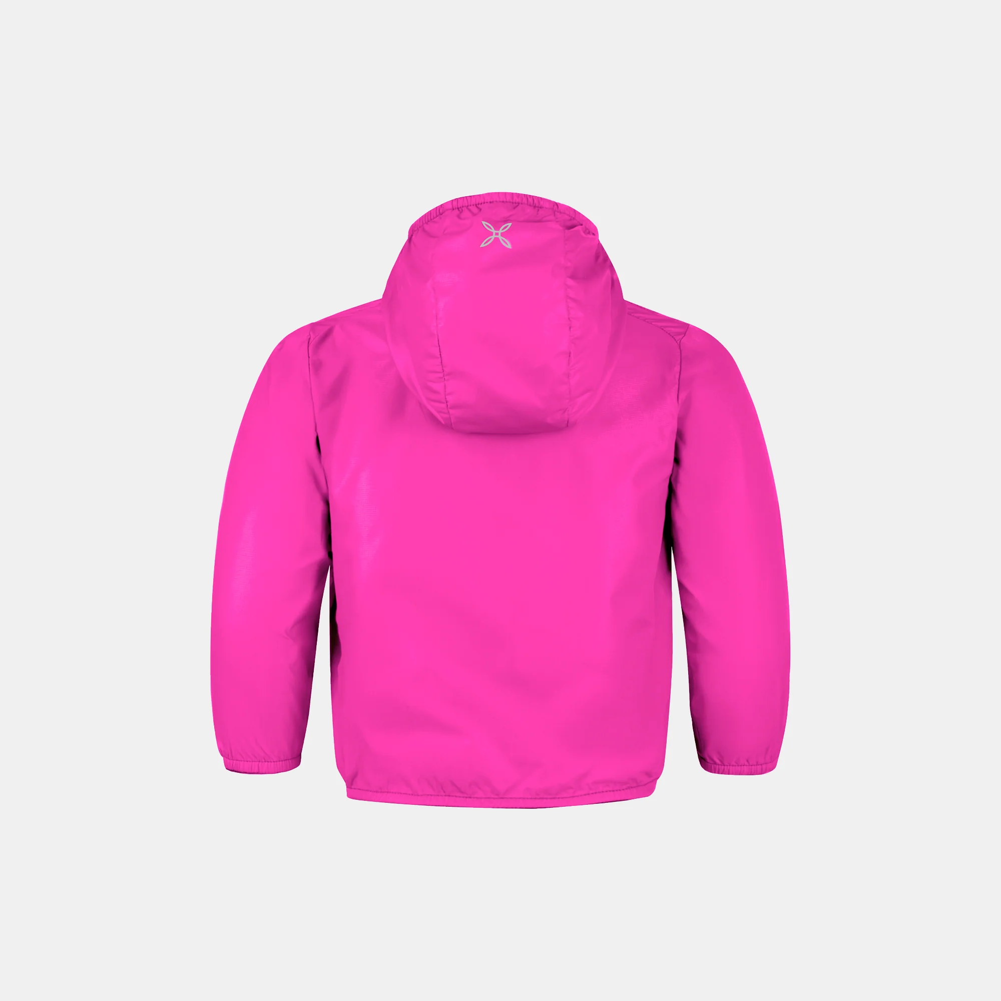 WINDY HOODED JACKET BABY - Image 5