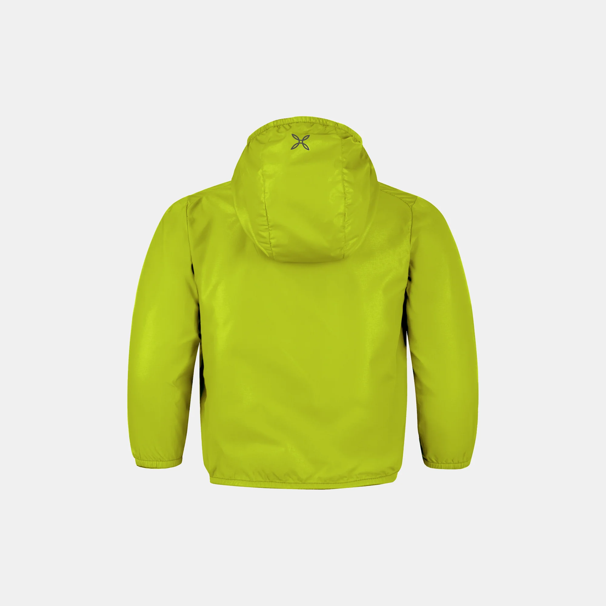WINDY HOODED JACKET BABY - Image 6