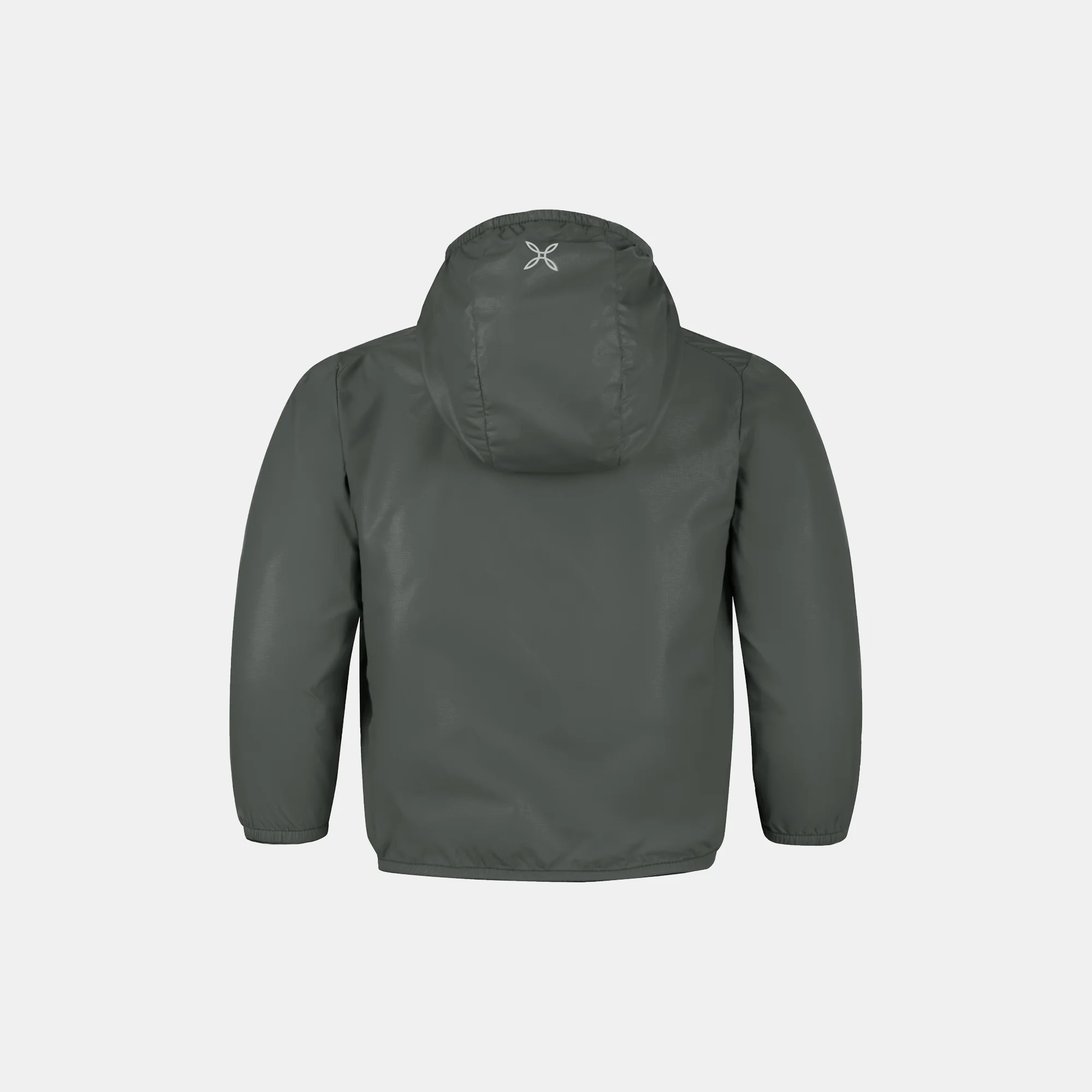 WINDY HOODED JACKET BABY - Image 8
