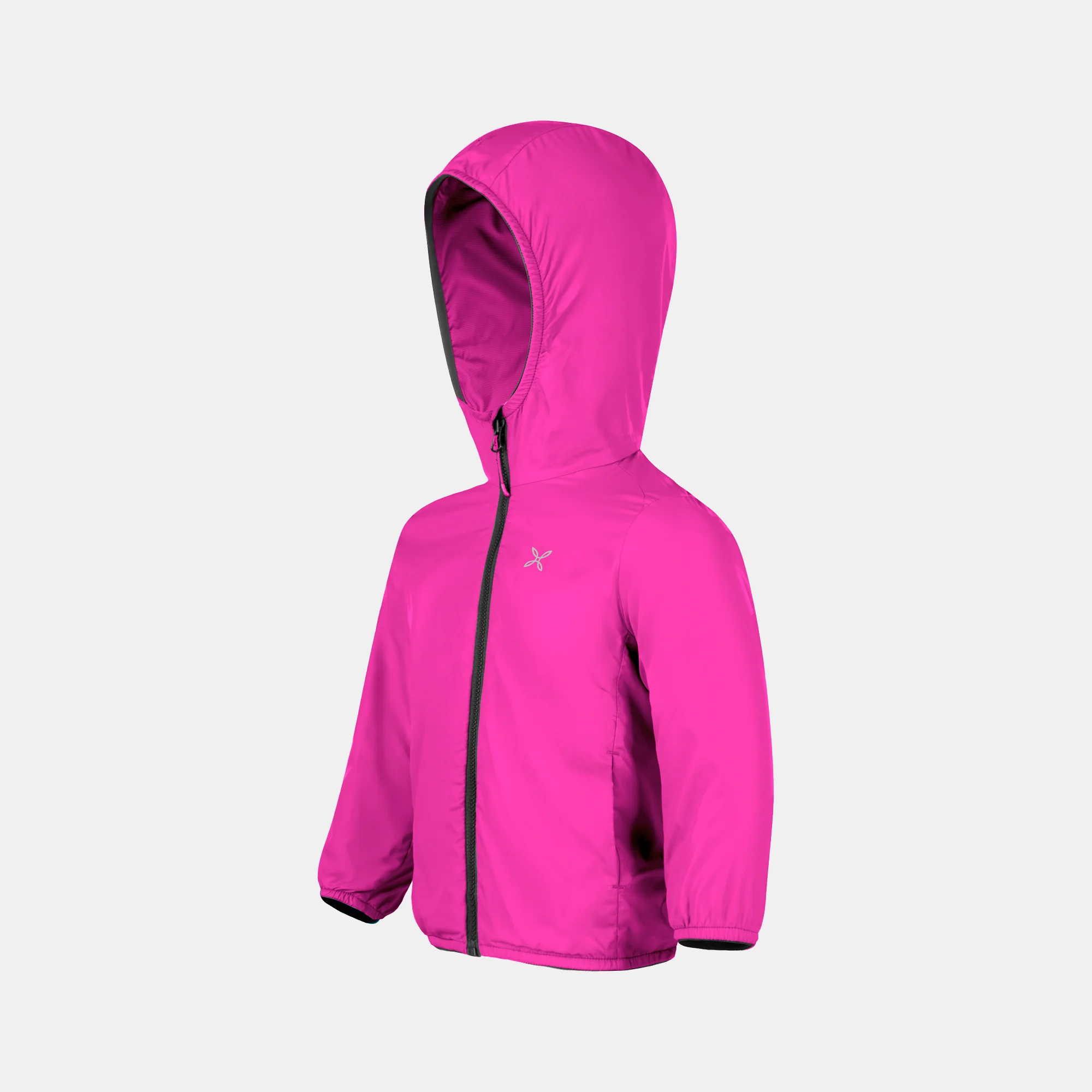 WINDY HOODED JACKET BABY - Image 9