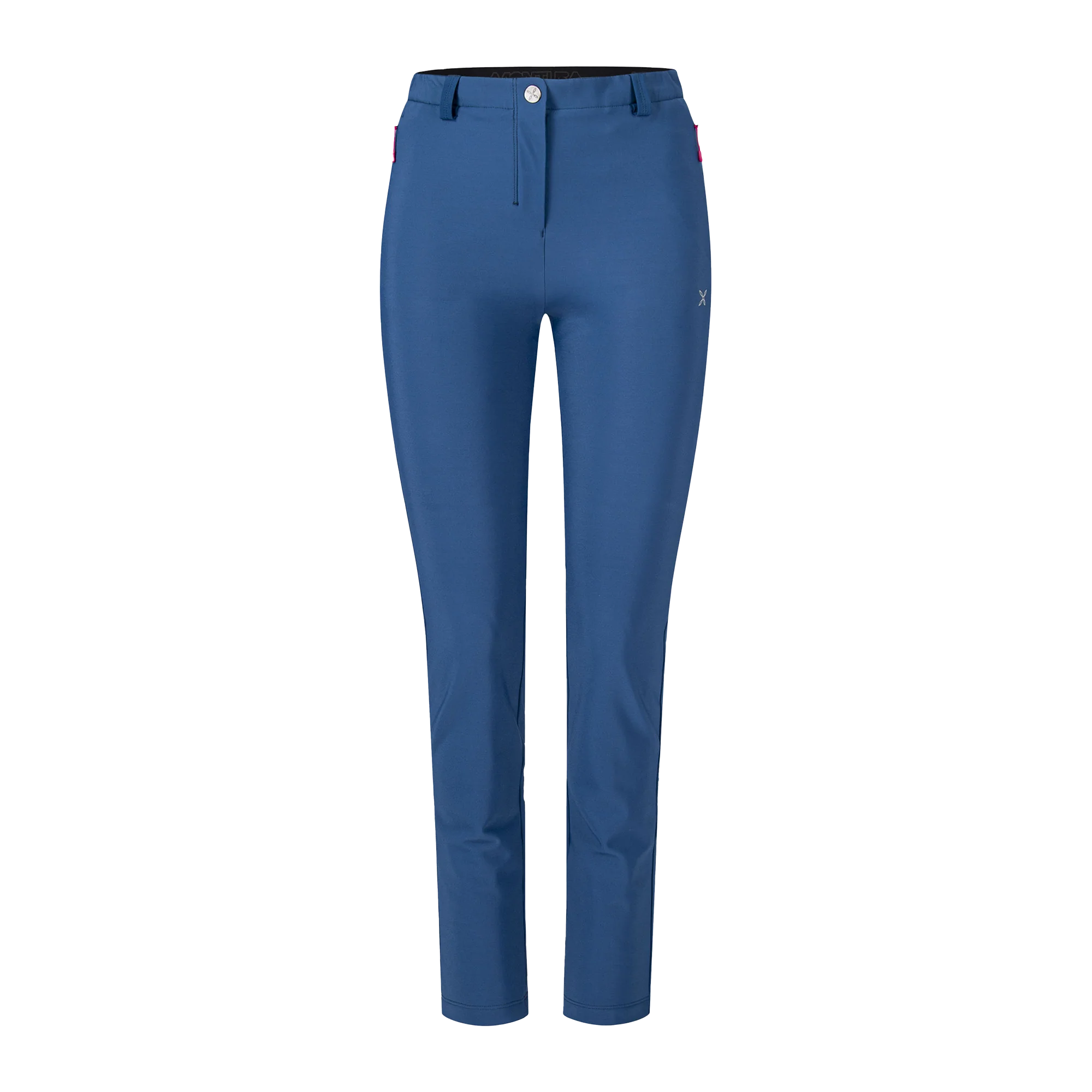 WINTER LIFE PANTS WOMAN - Image 2