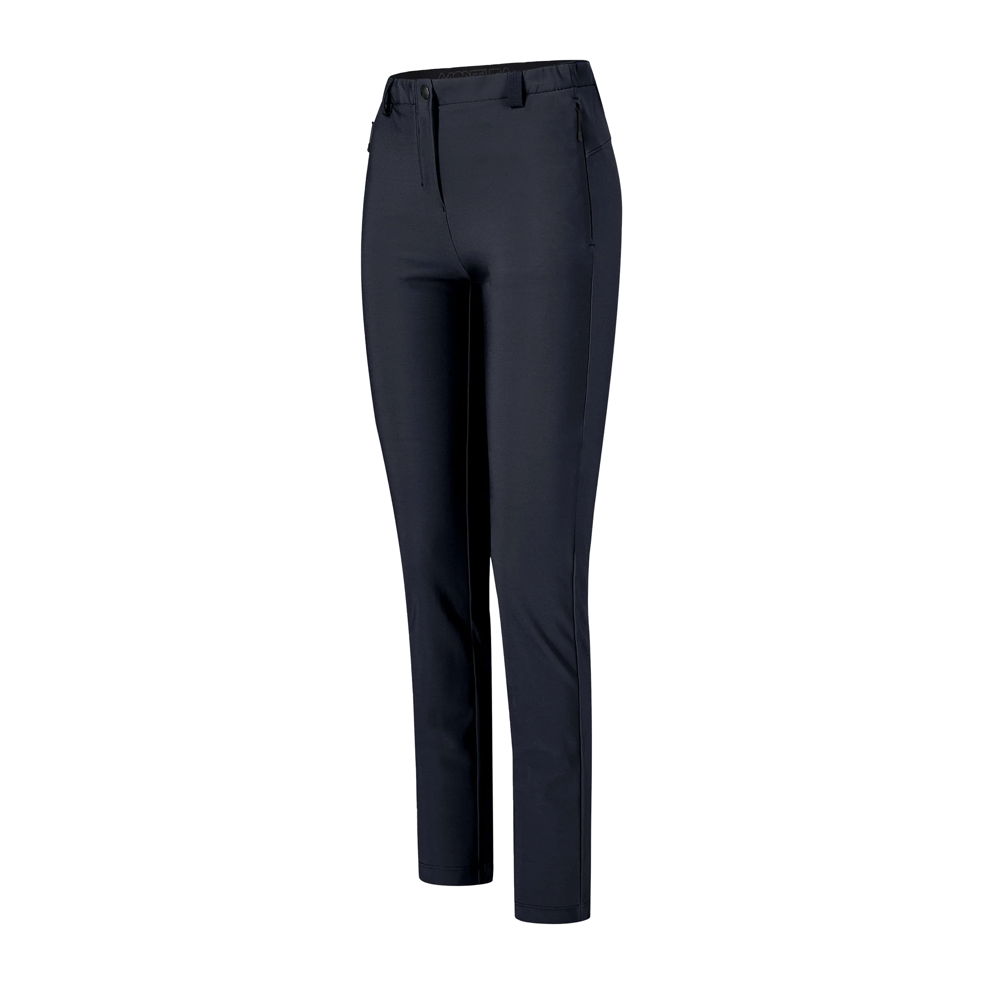 WINTER LIFE PANTS WOMAN - Image 9