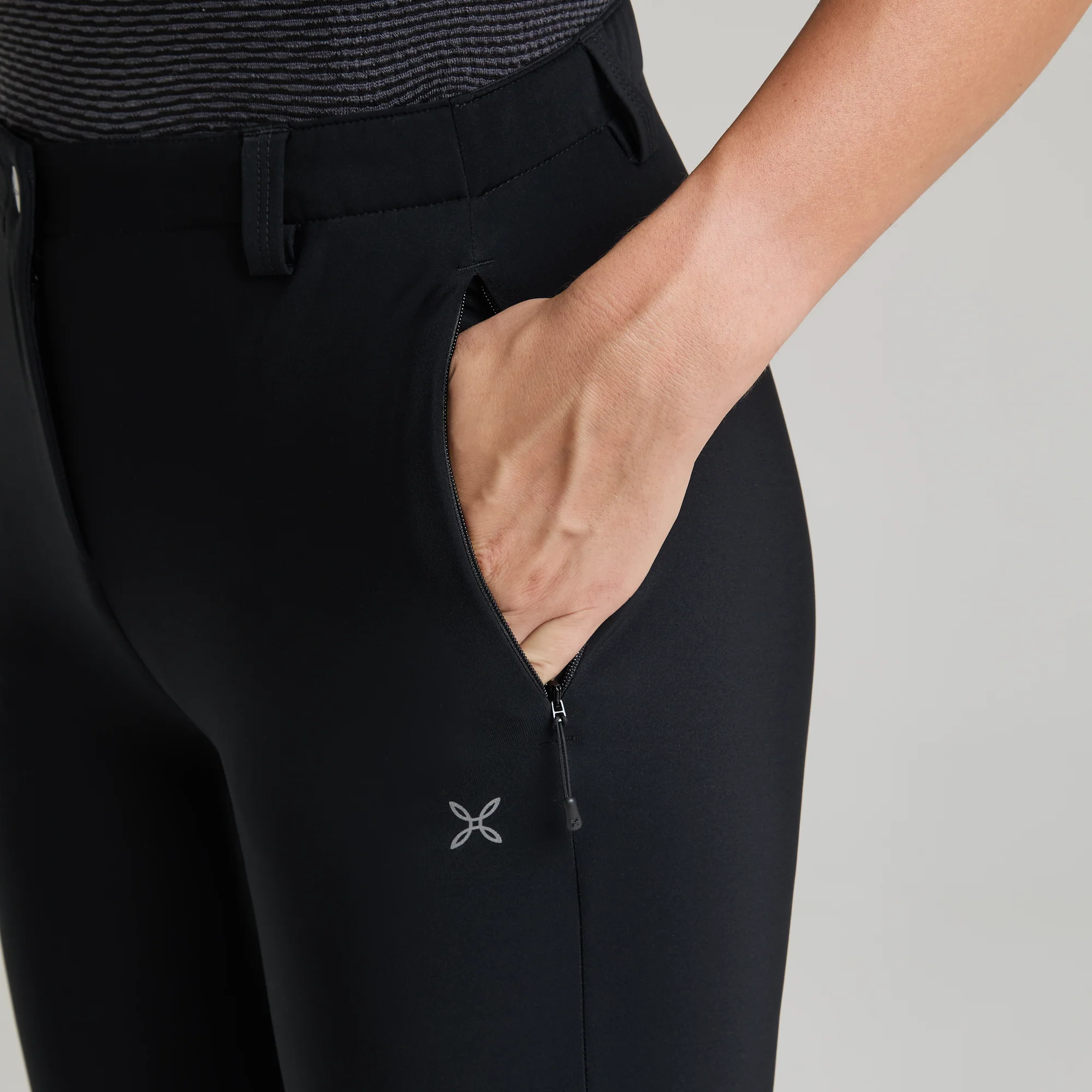 WINTER LIFE PANTS WOMAN - Image 14