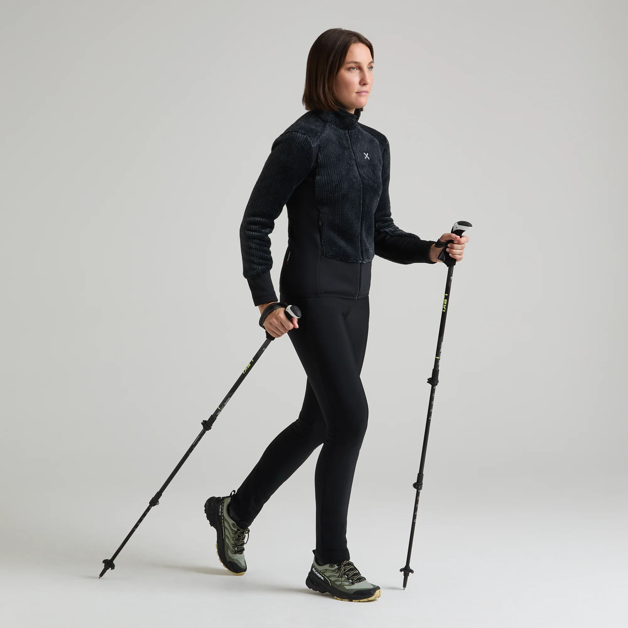 WINTER LIFE PANTS WOMAN - Image 15