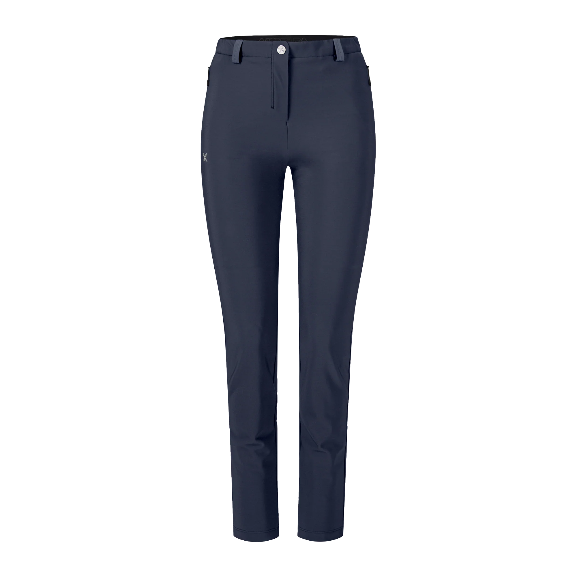 WINTER LIFE PANTS WOMAN - Image 2