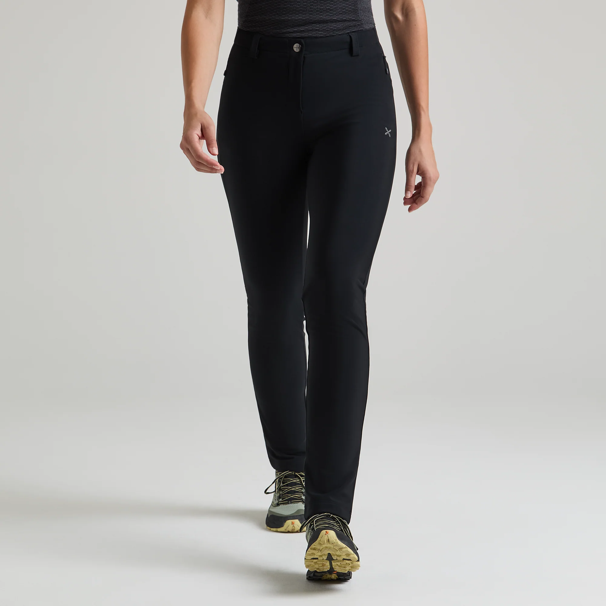 WINTER LIFE PANTS WOMAN - Image 3