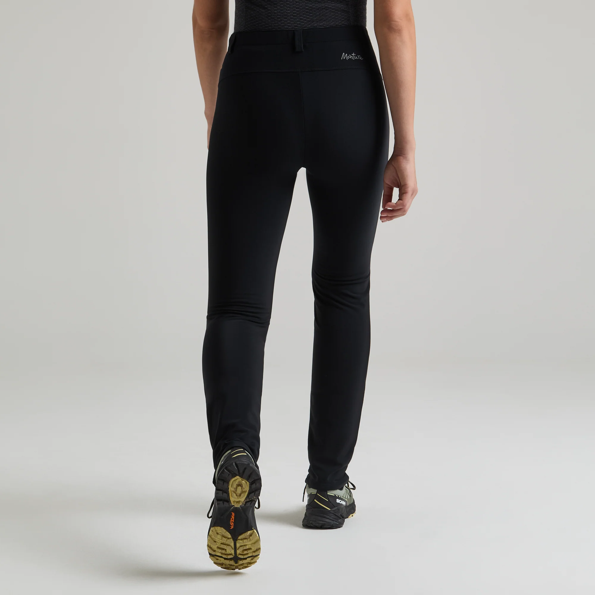 WINTER LIFE PANTS WOMAN - Image 6