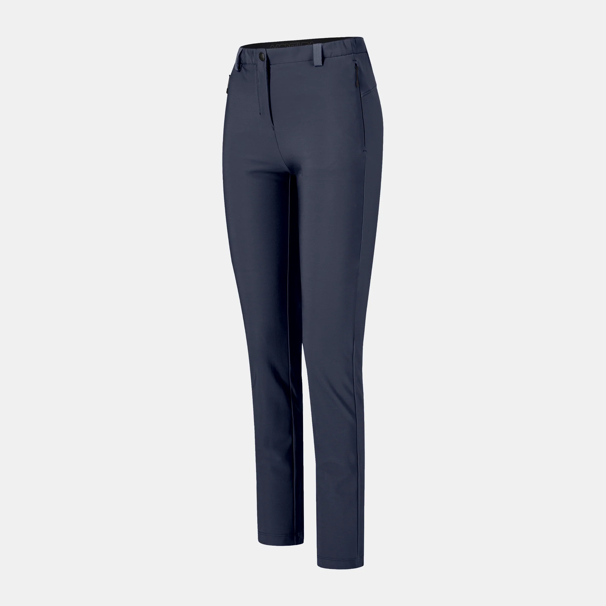 WINTER LIFE PANTS WOMAN - Image 8