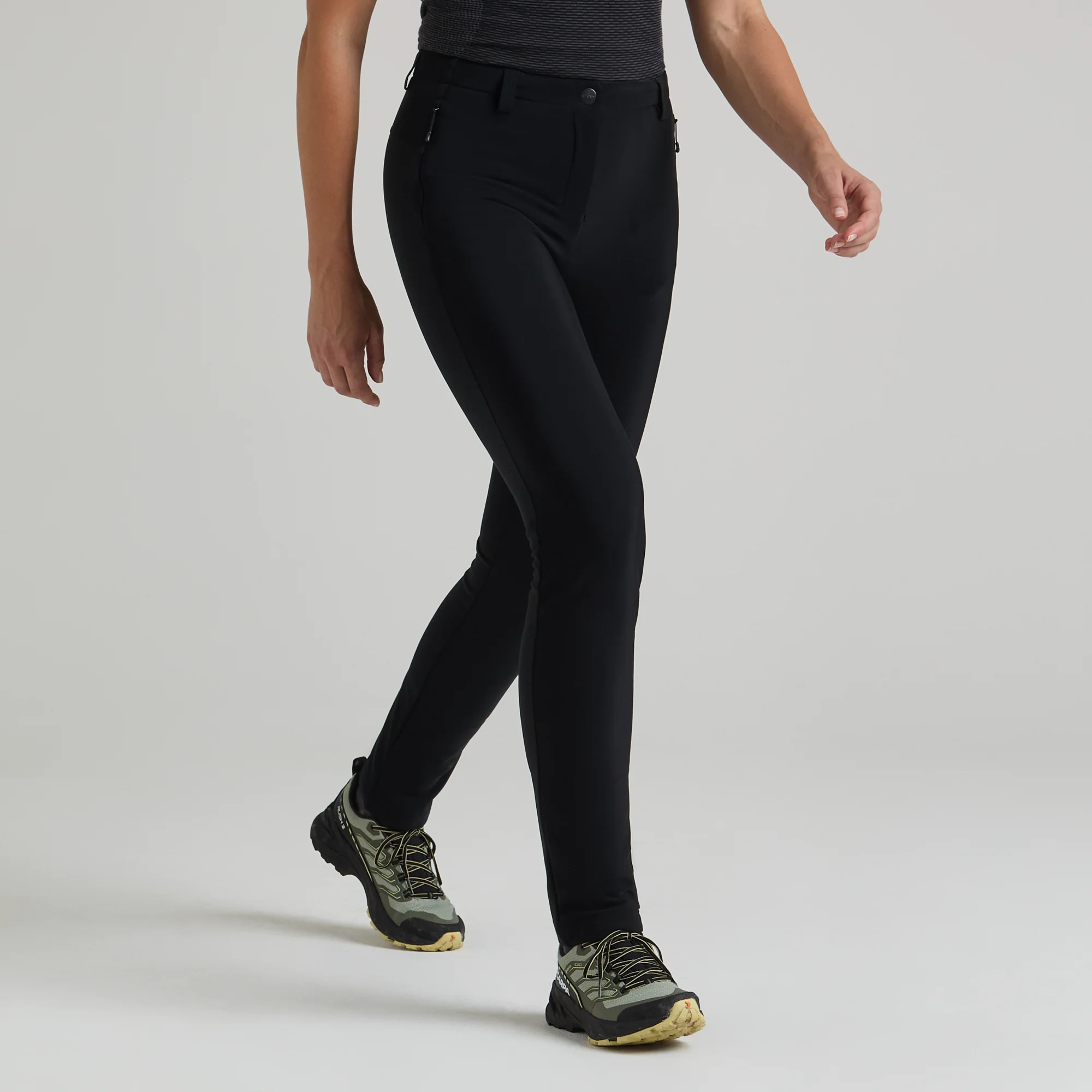 WINTER LIFE PANTS WOMAN - Image 9