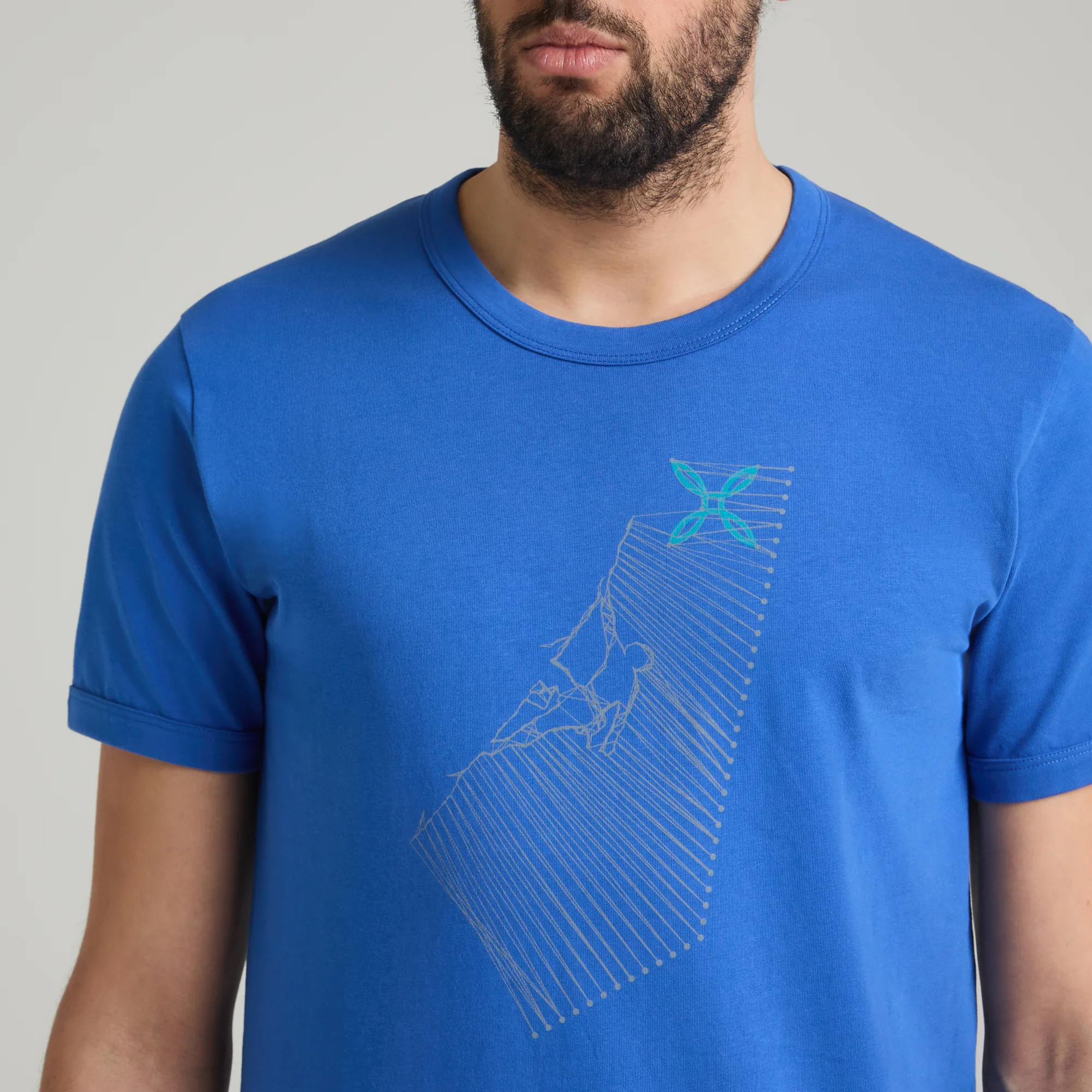 WIRE T-SHIRT - Image 10