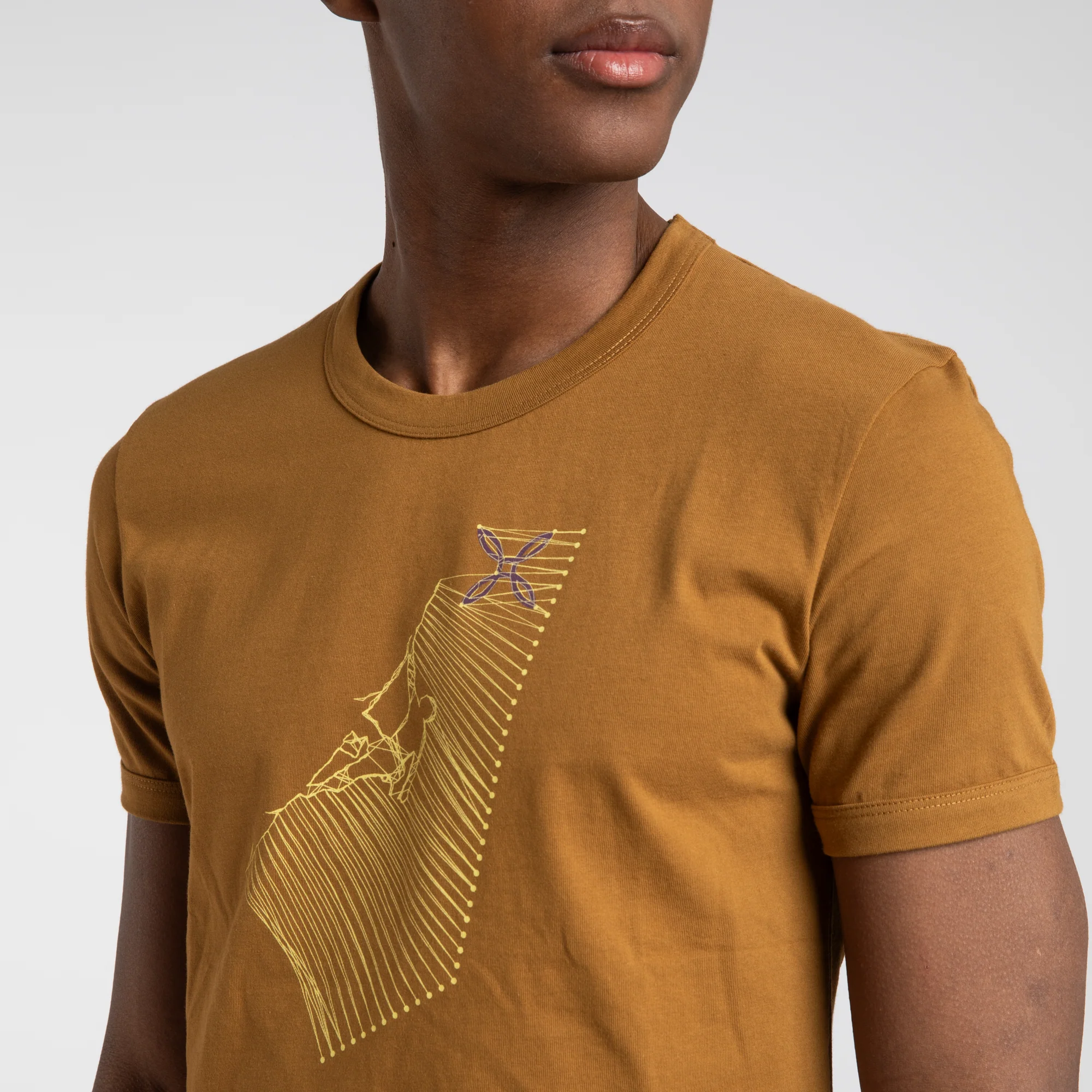 WIRE T-SHIRT - Image 13