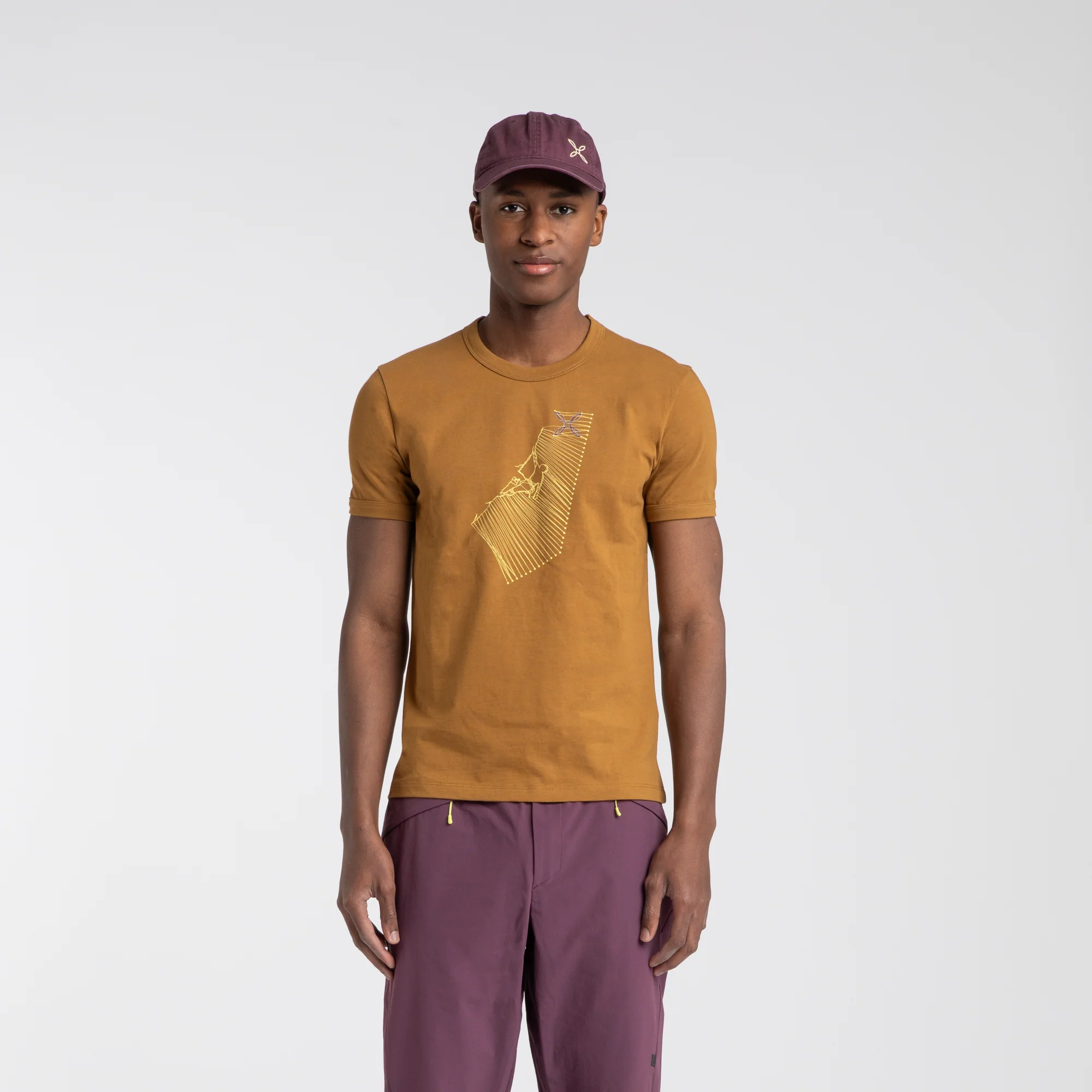 WIRE T-SHIRT - Image 2