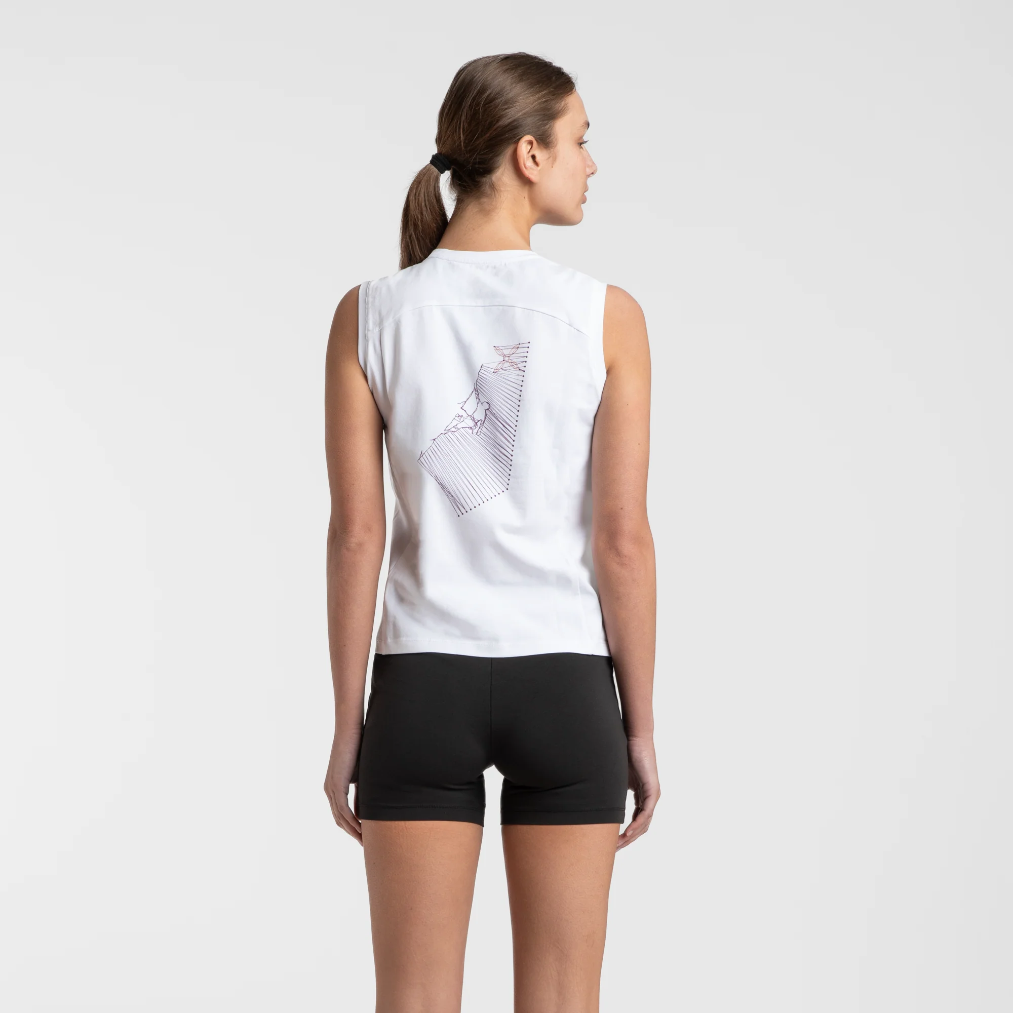 WIRE TANK TOP WOMAN - Image 15