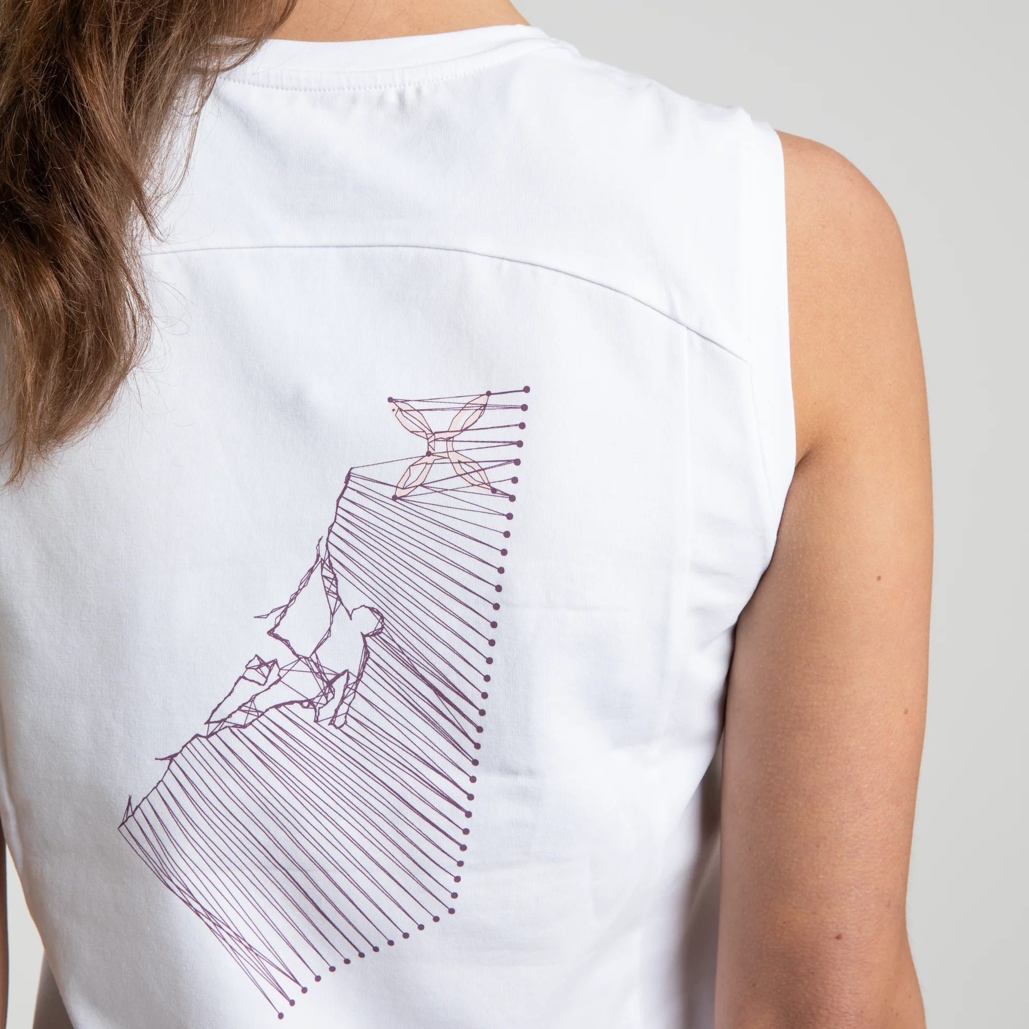 WIRE TANK TOP WOMAN - Image 17
