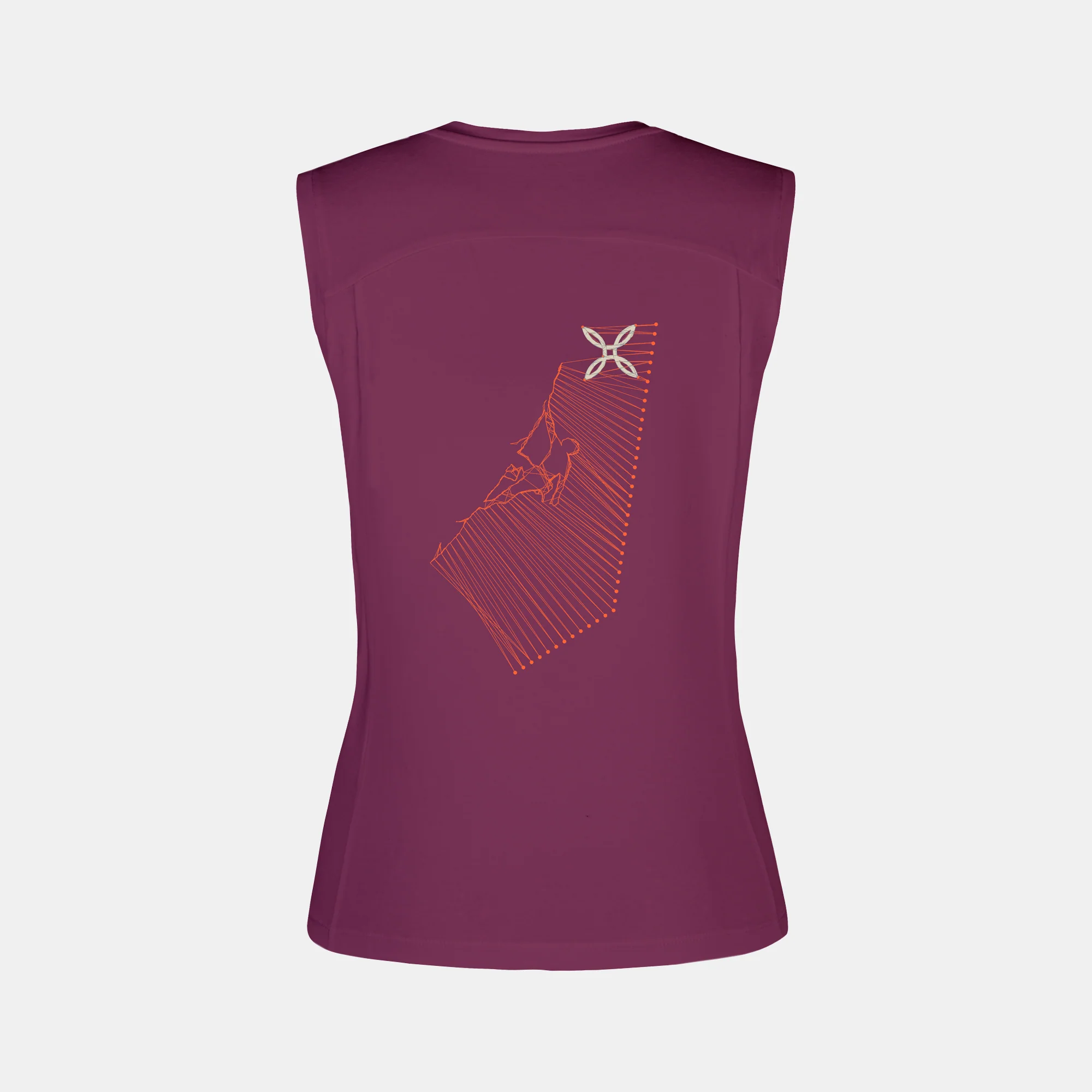 WIRE TANK TOP WOMAN - Image 5