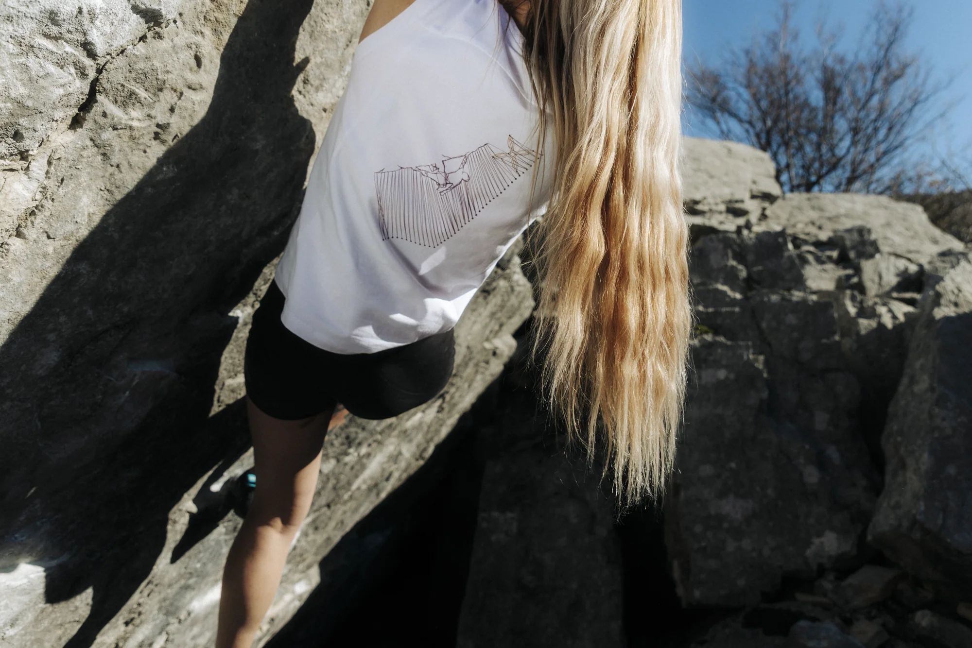 WIRE TANK TOP WOMAN - Image 6