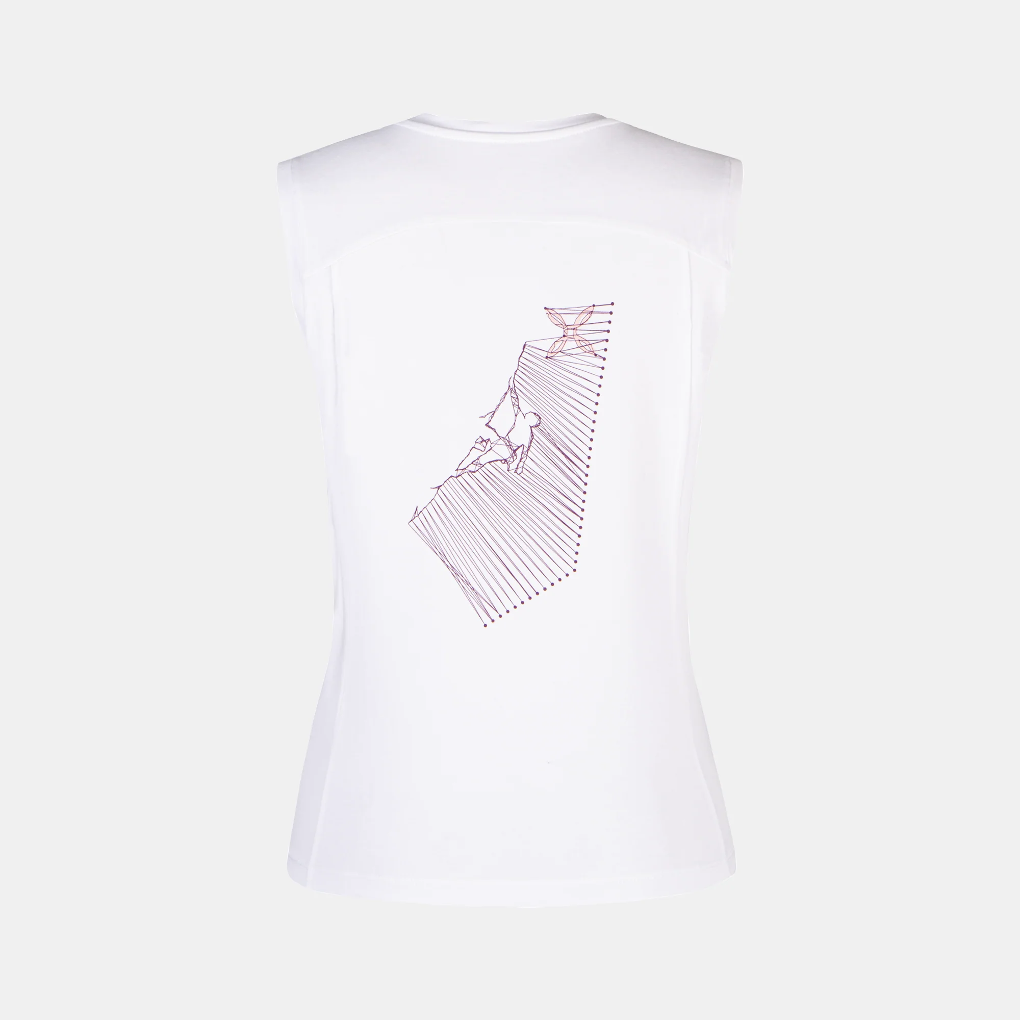 WIRE TANK TOP WOMAN - Image 7