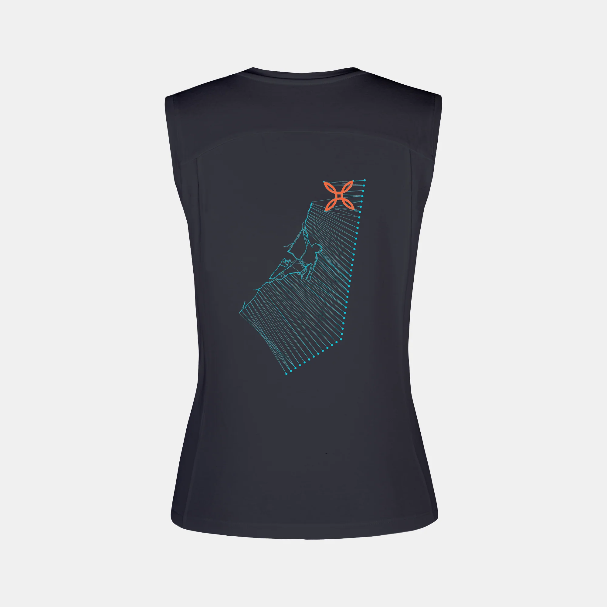 WIRE TANK TOP WOMAN - Image 8