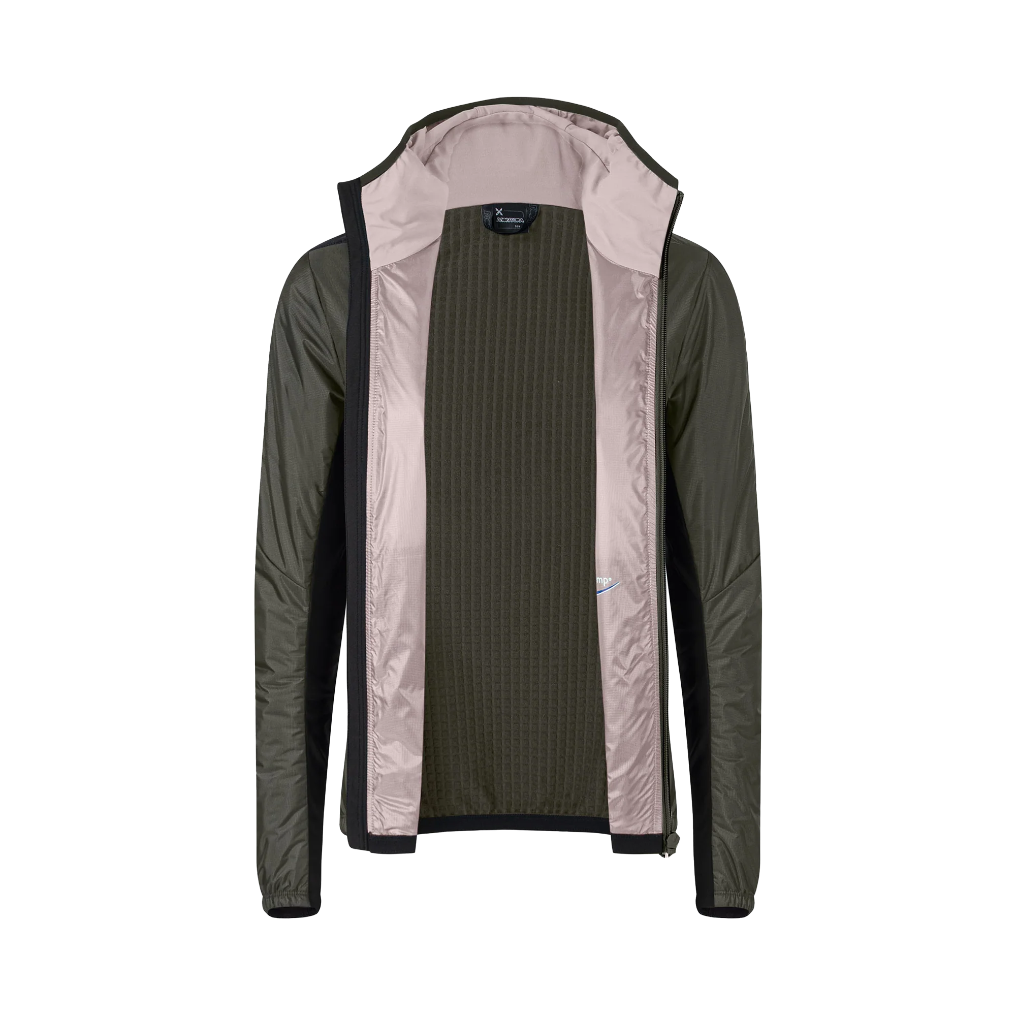 WONDERLAND JACKET WOMAN - Image 13