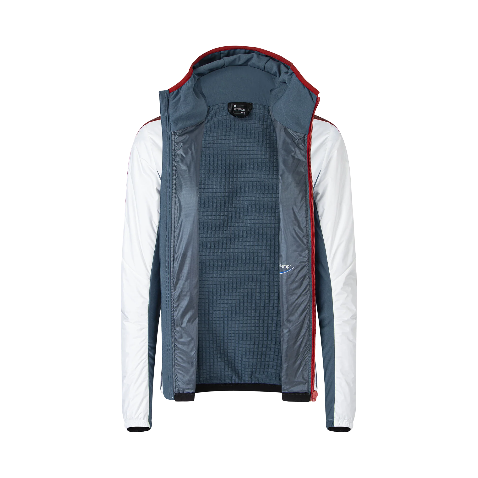 WONDERLAND JACKET WOMAN - Image 16