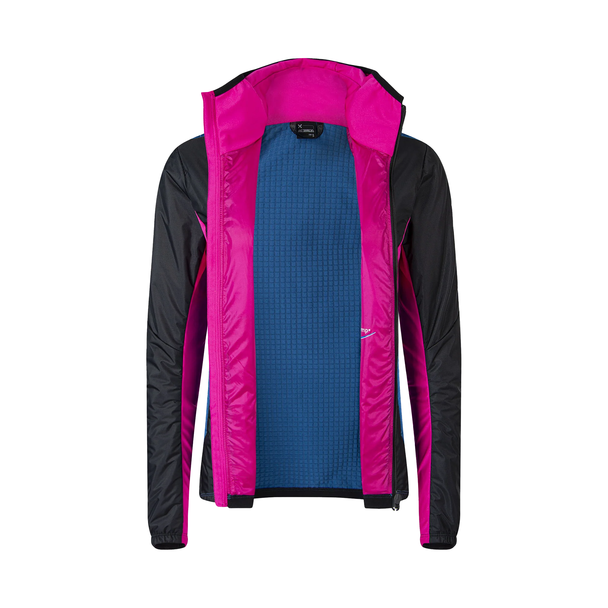 WONDERLAND JACKET WOMAN - Image 18