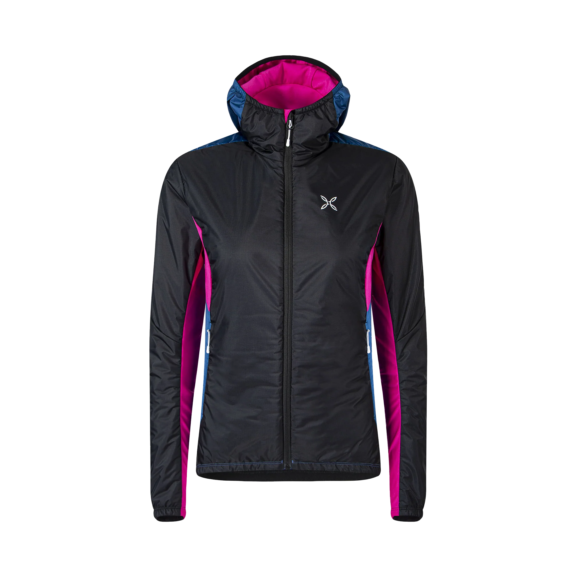 WONDERLAND JACKET WOMAN - Image 2
