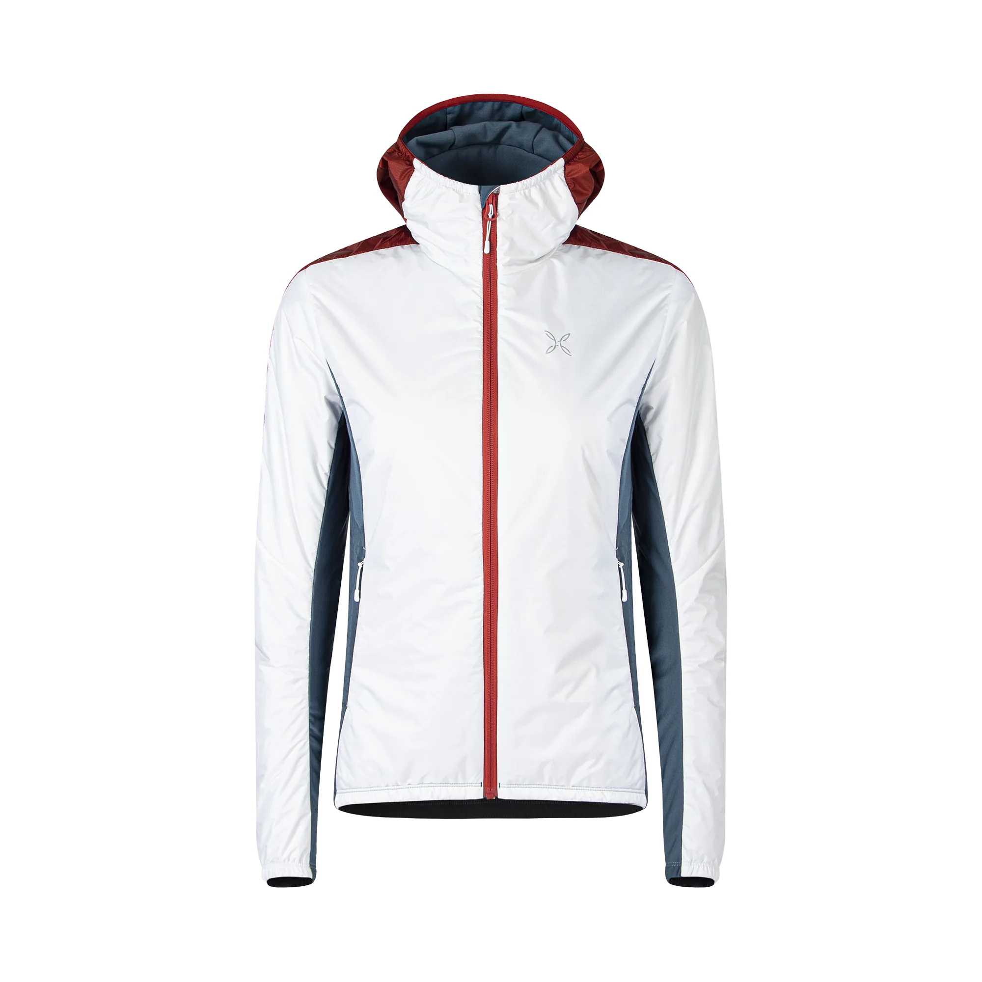 WONDERLAND JACKET WOMAN - Image 4
