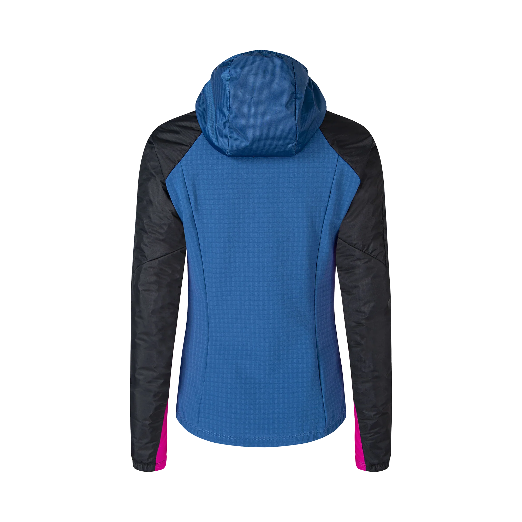 WONDERLAND JACKET WOMAN - Image 8