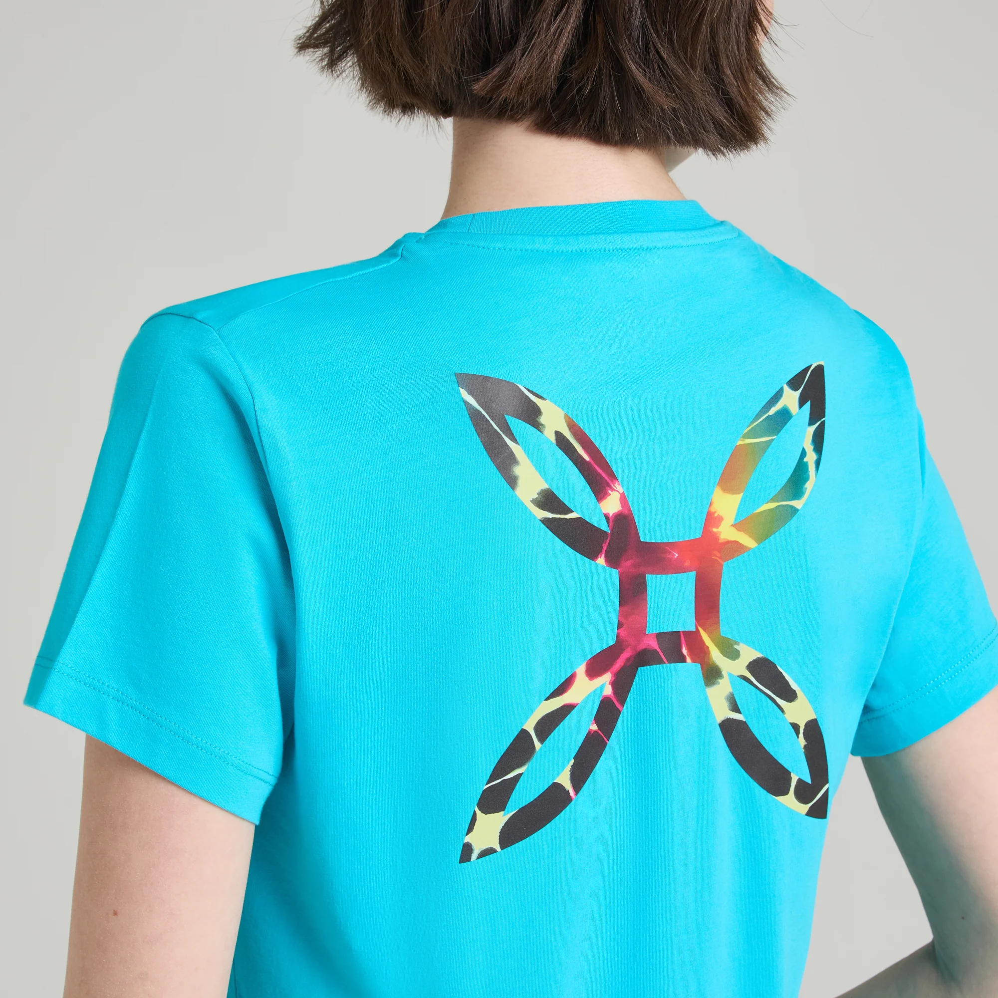 WOODSTOCK T-SHIRT WOMAN - Image 11