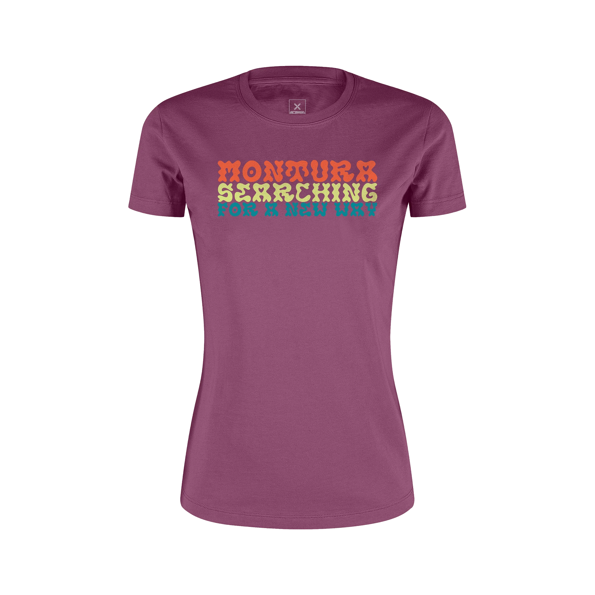 WOODSTOCK T-SHIRT WOMAN - Image 2