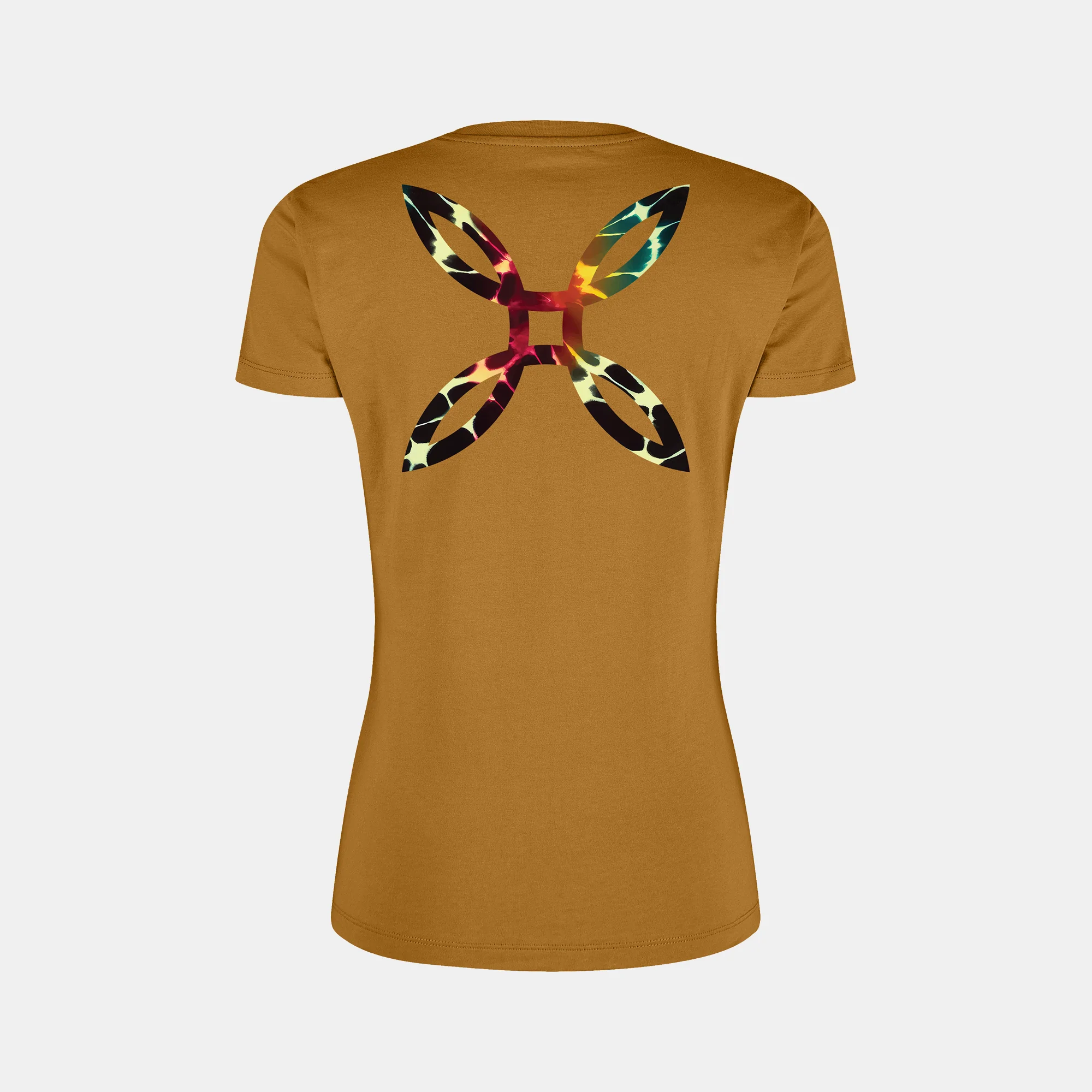 WOODSTOCK T-SHIRT WOMAN - Image 4