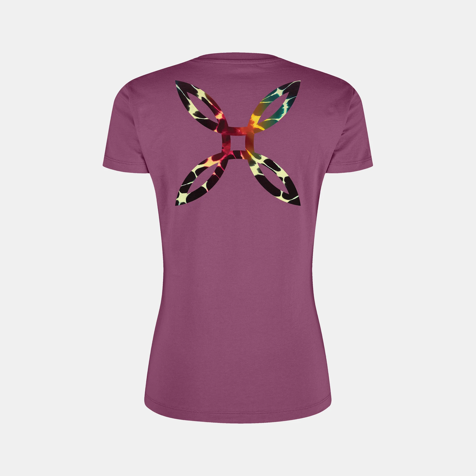 WOODSTOCK T-SHIRT WOMAN - Image 5
