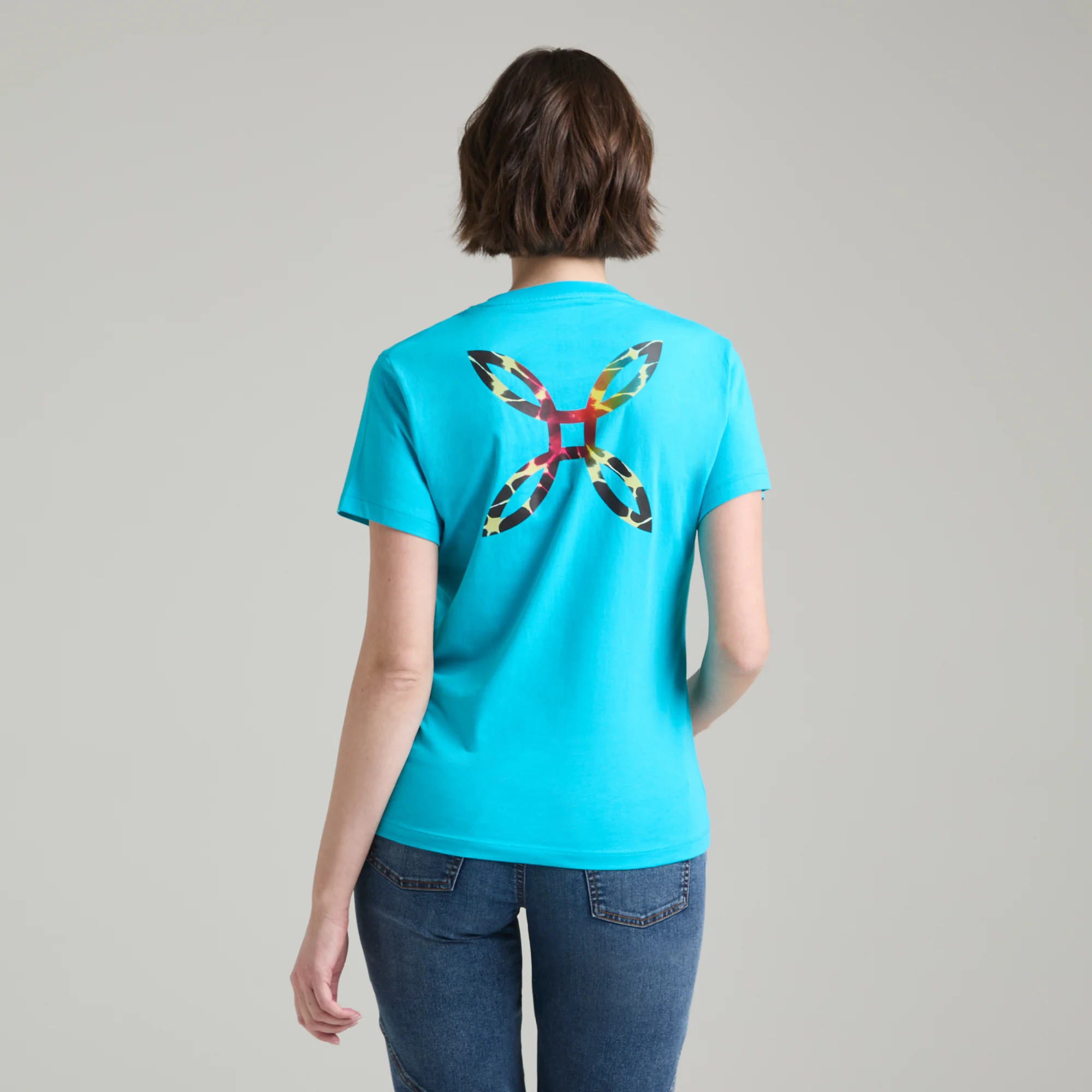 WOODSTOCK T-SHIRT WOMAN - Image 6