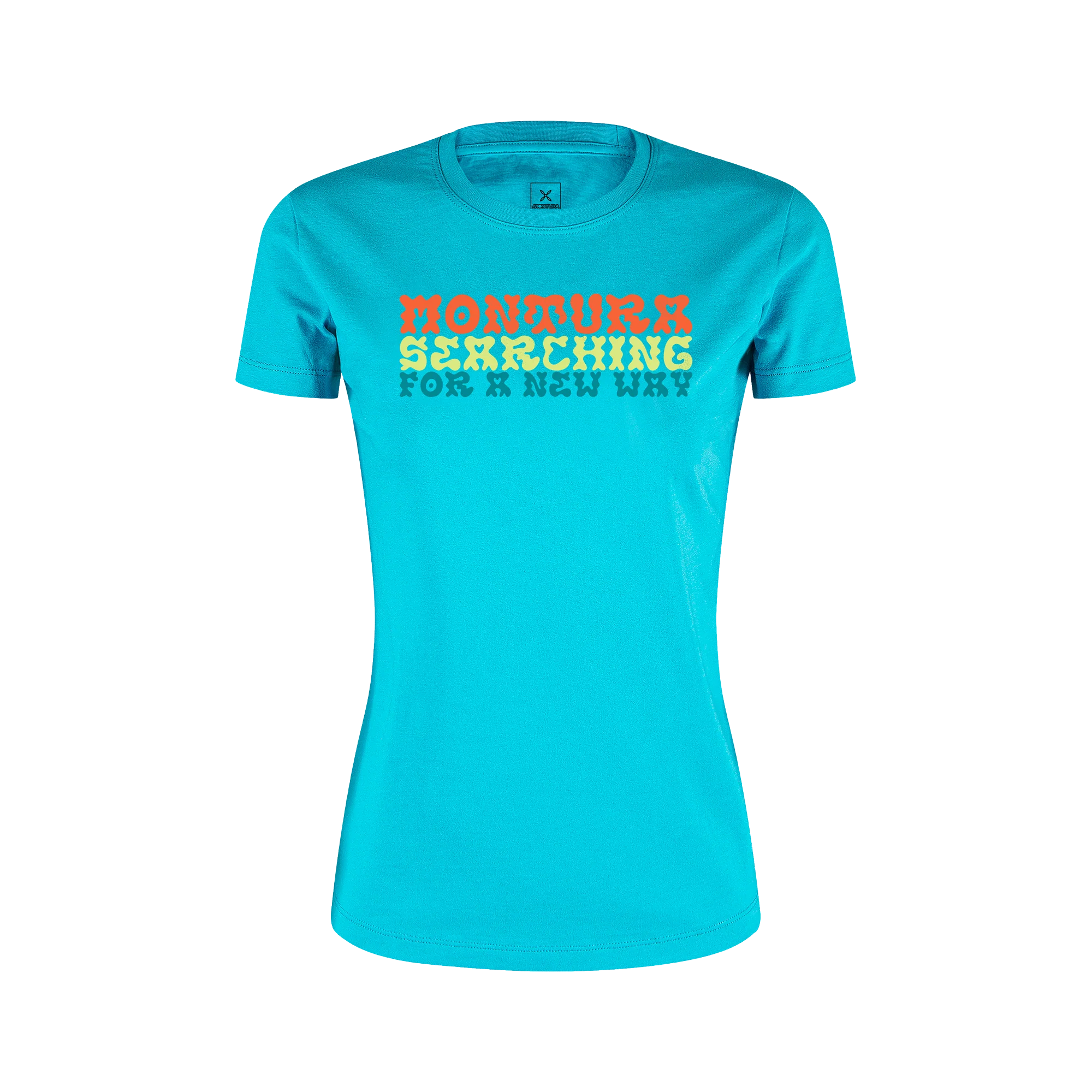 WOODSTOCK T-SHIRT WOMAN - Image 9