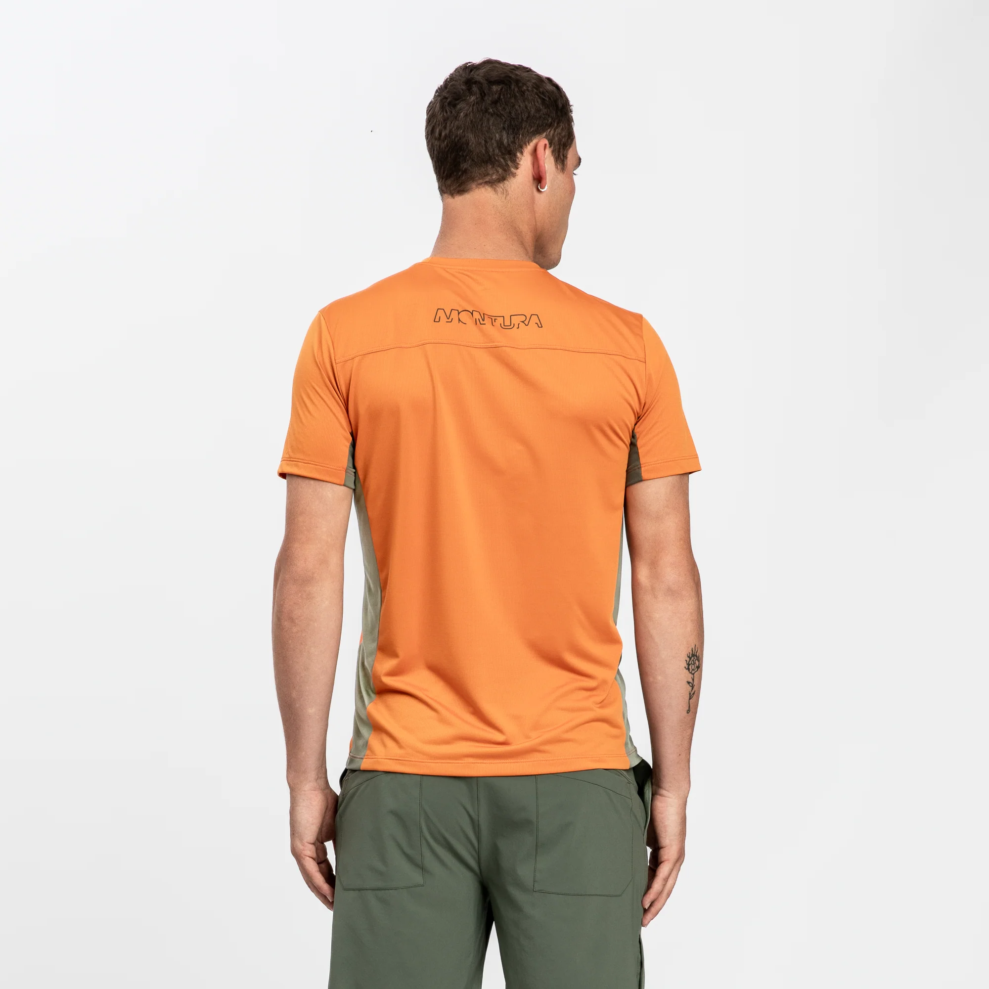 WORLD 2 T-SHIRT - Image 16