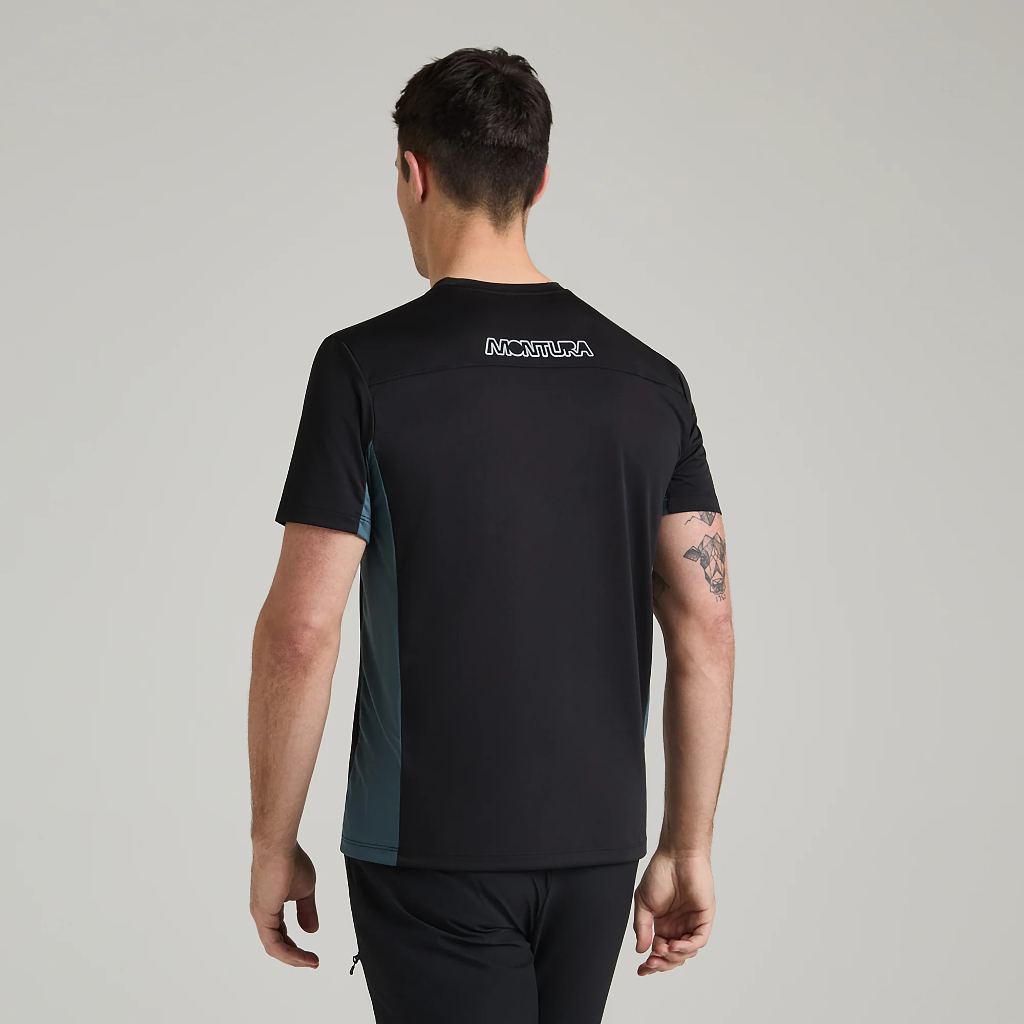 WORLD 2 T-SHIRT - Image 13