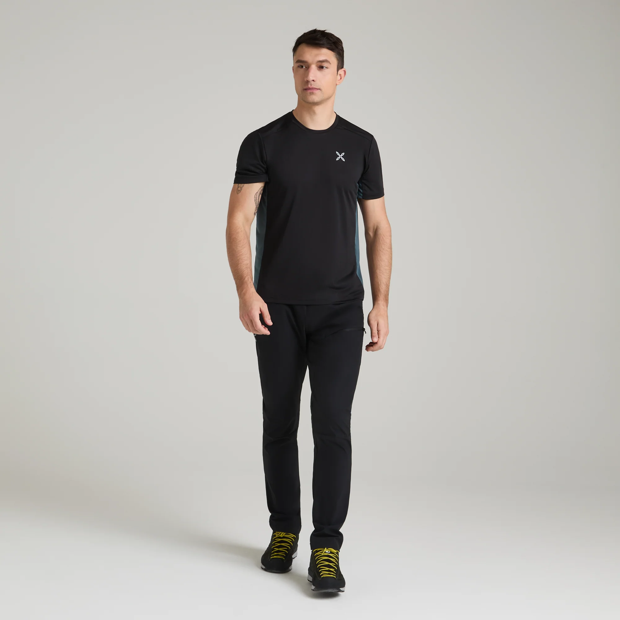 WORLD 2 T-SHIRT - Image 47