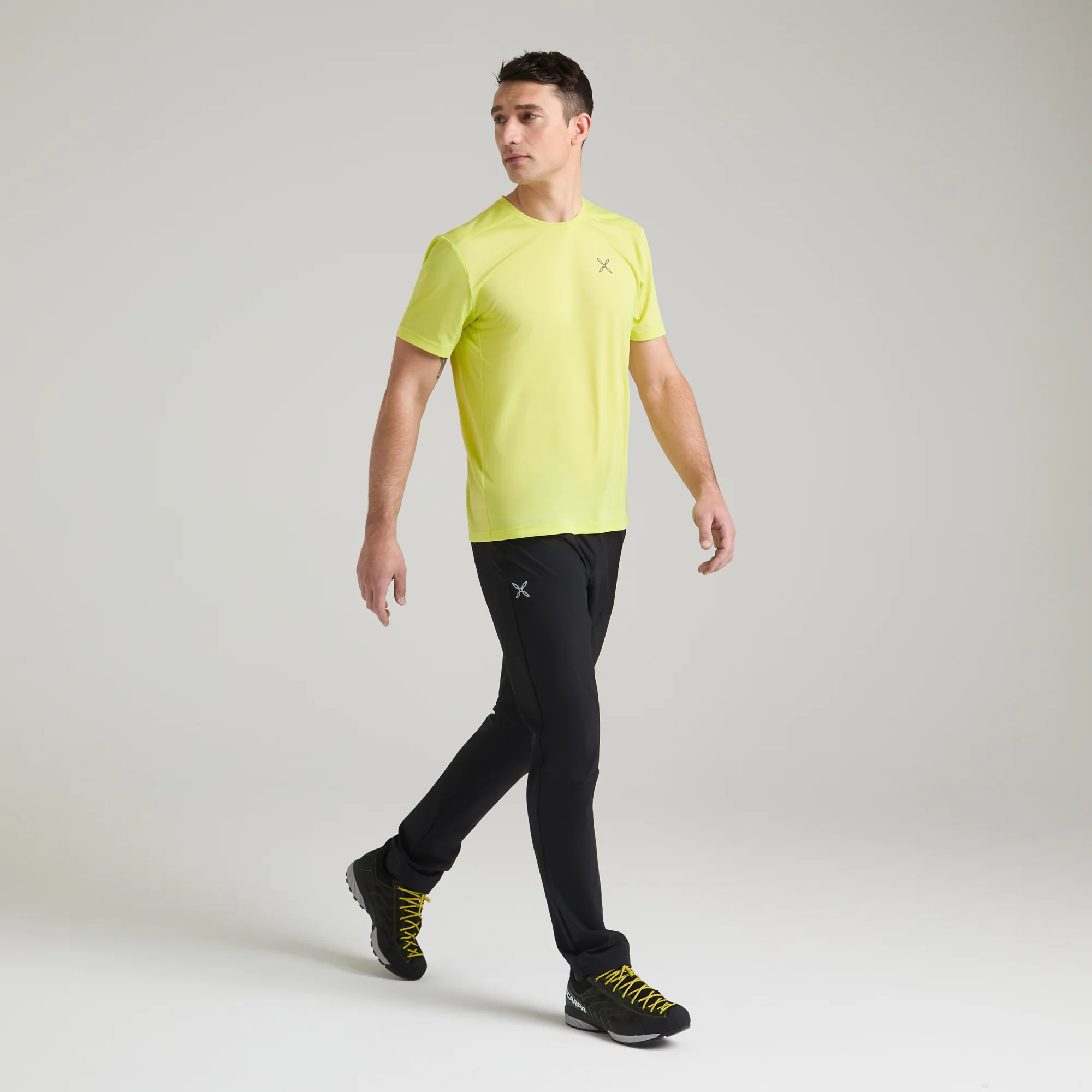 WORLD 2 T-SHIRT - Image 48
